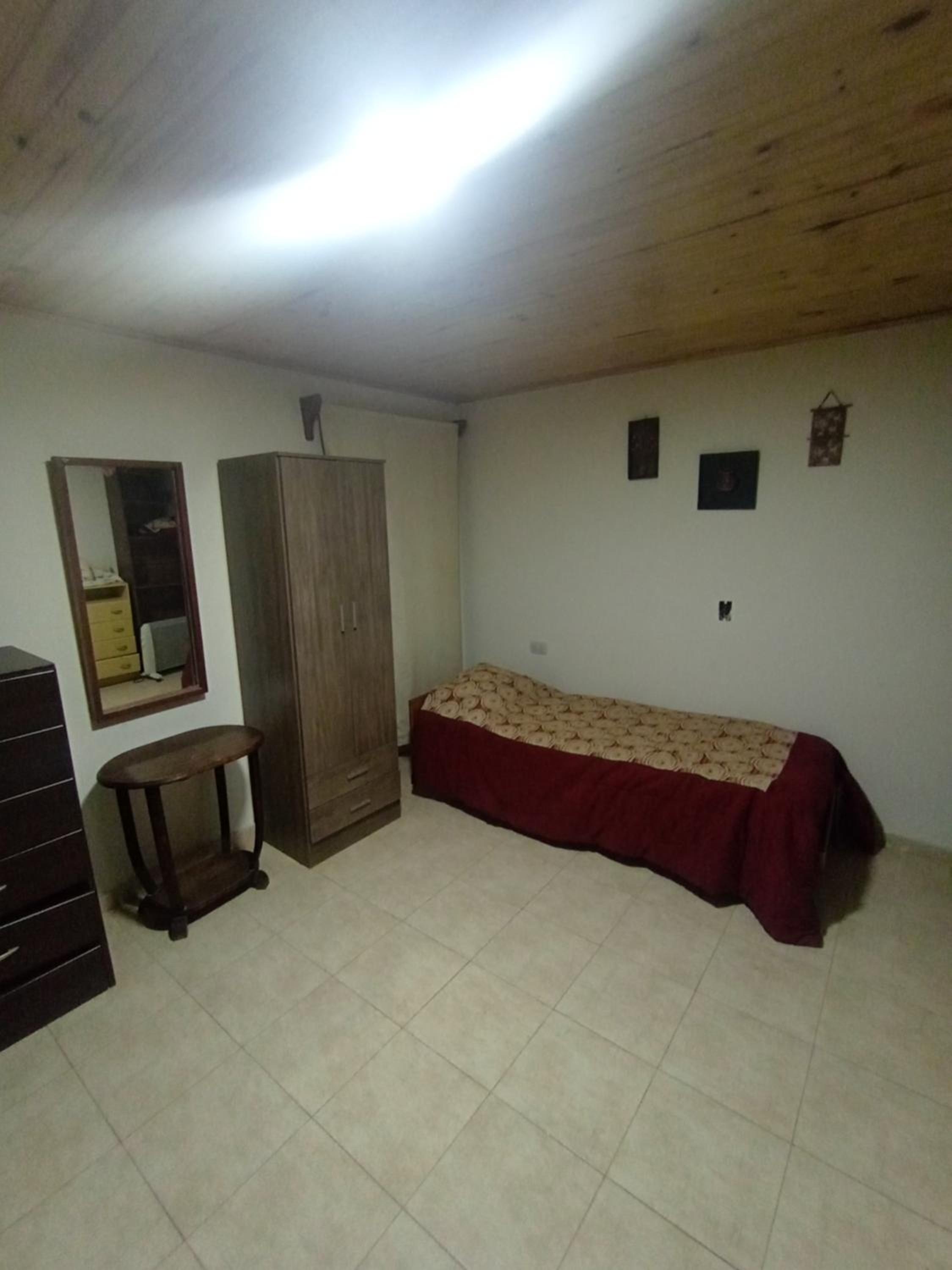 Casa Amarilla