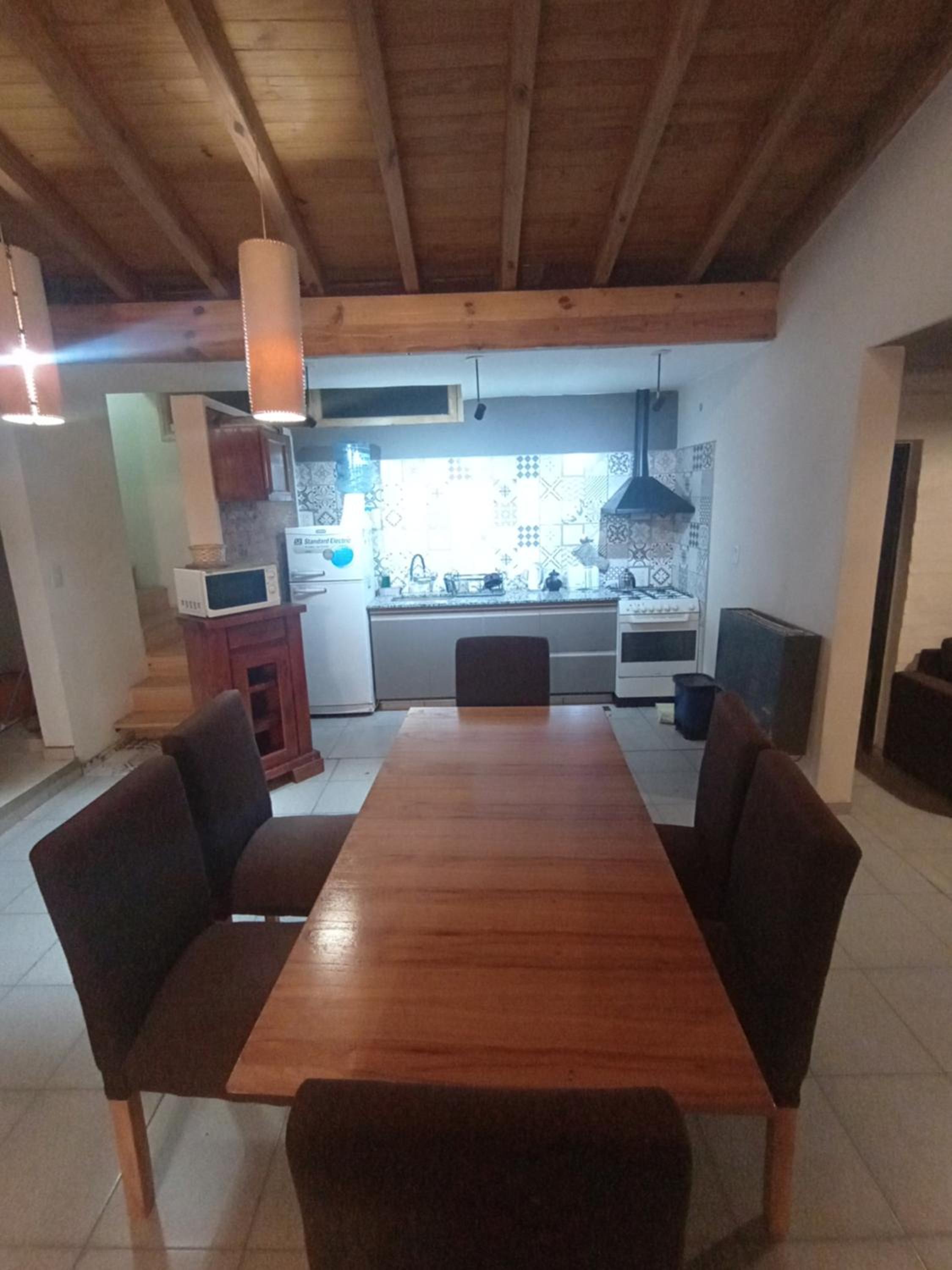 Casa Amarilla