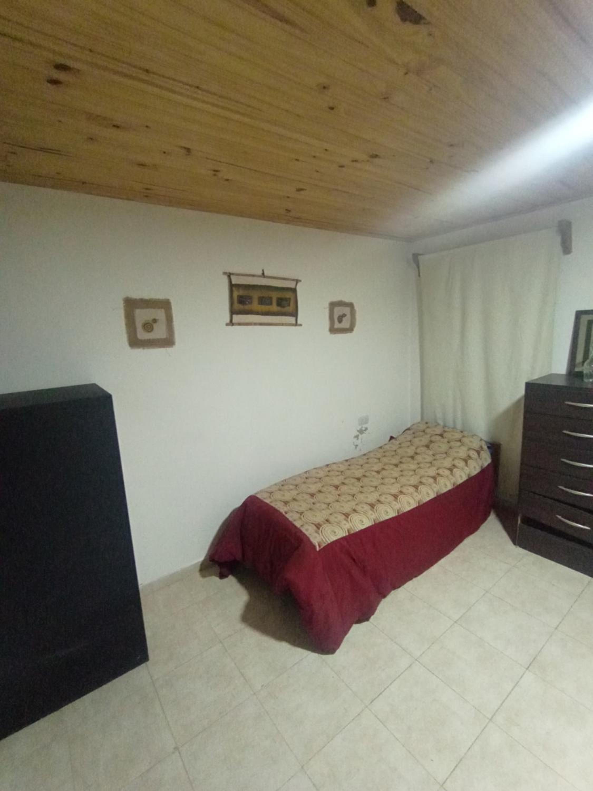 Casa Amarilla