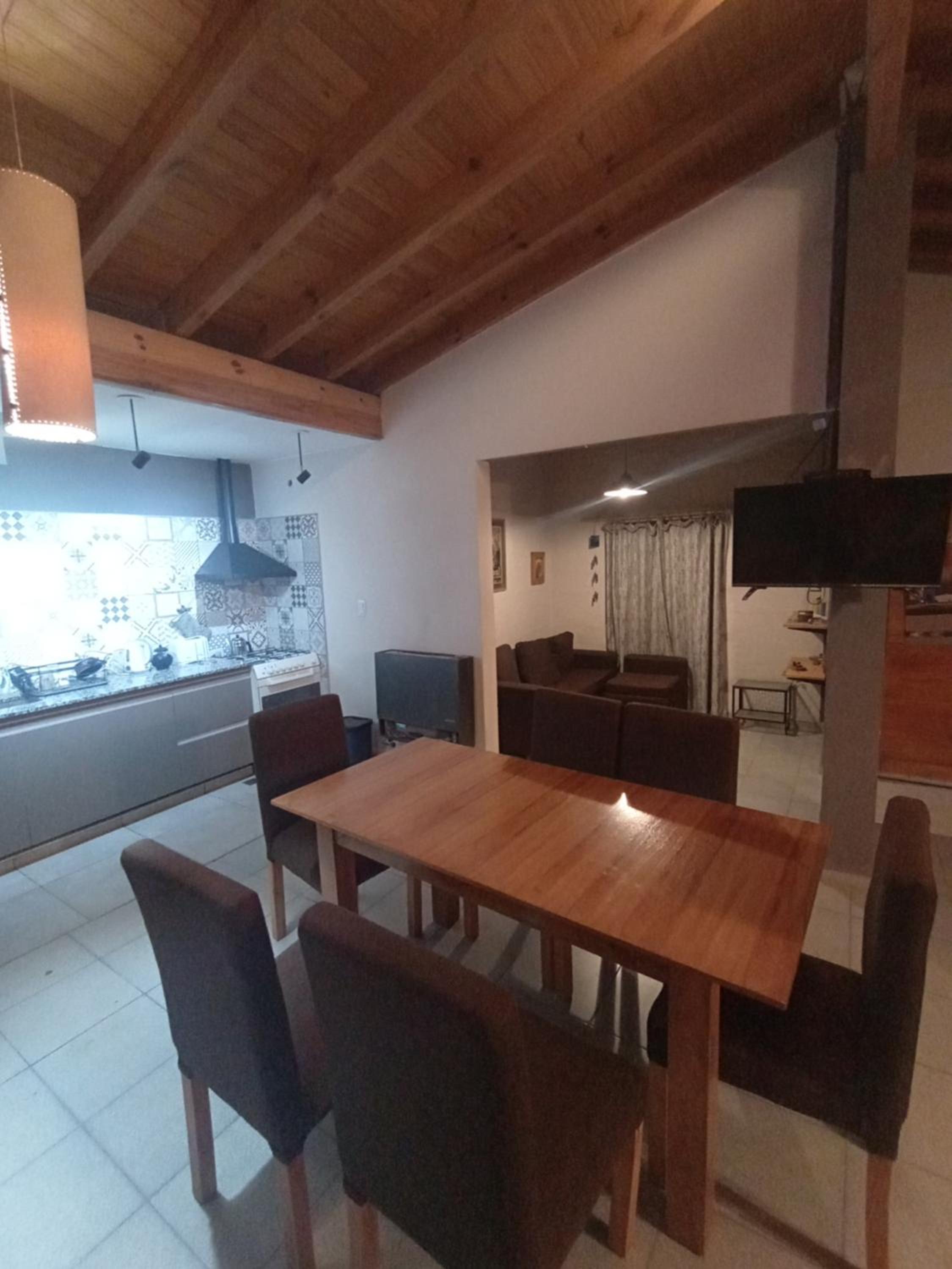 Casa Amarilla