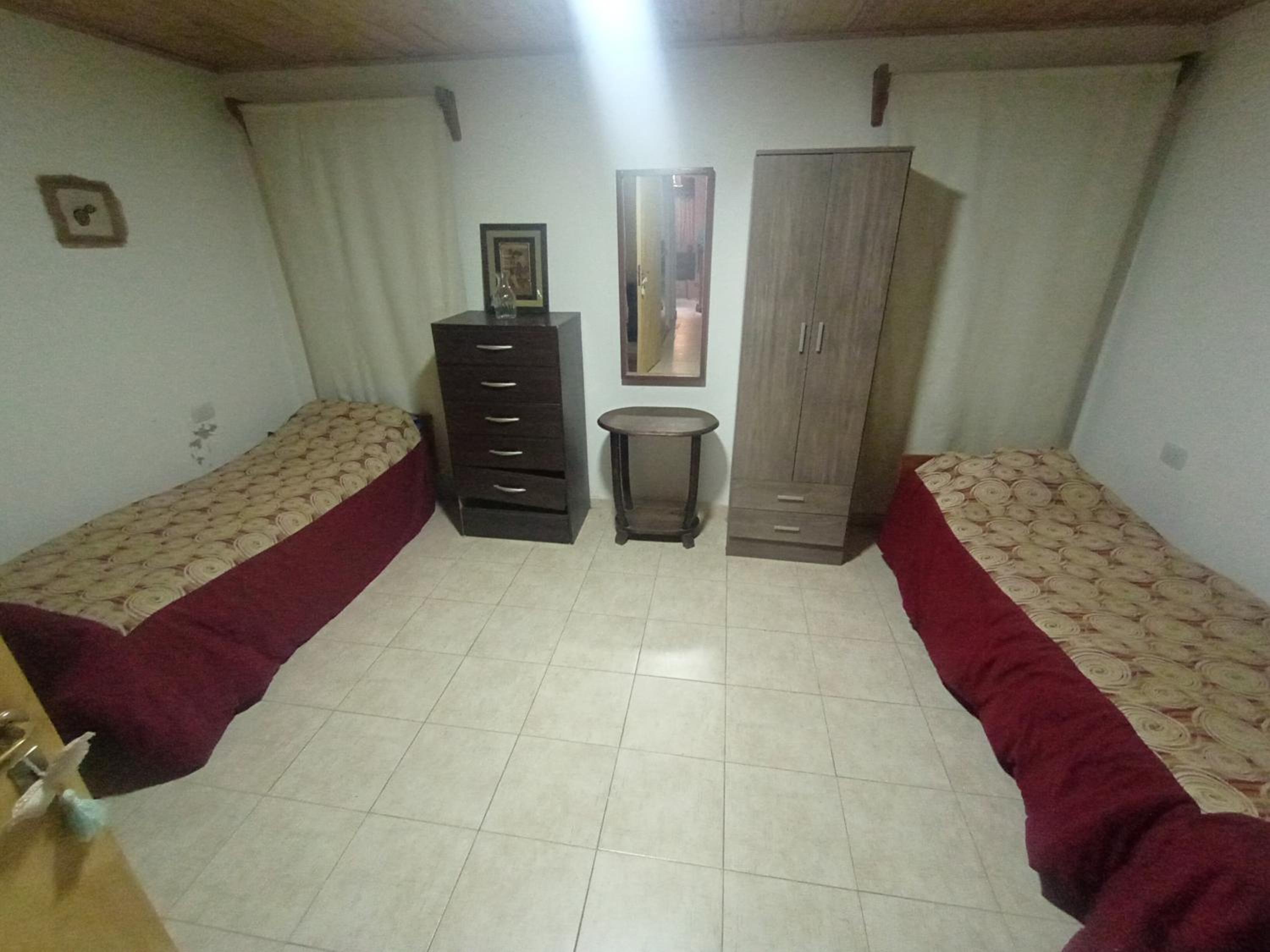 Casa Amarilla