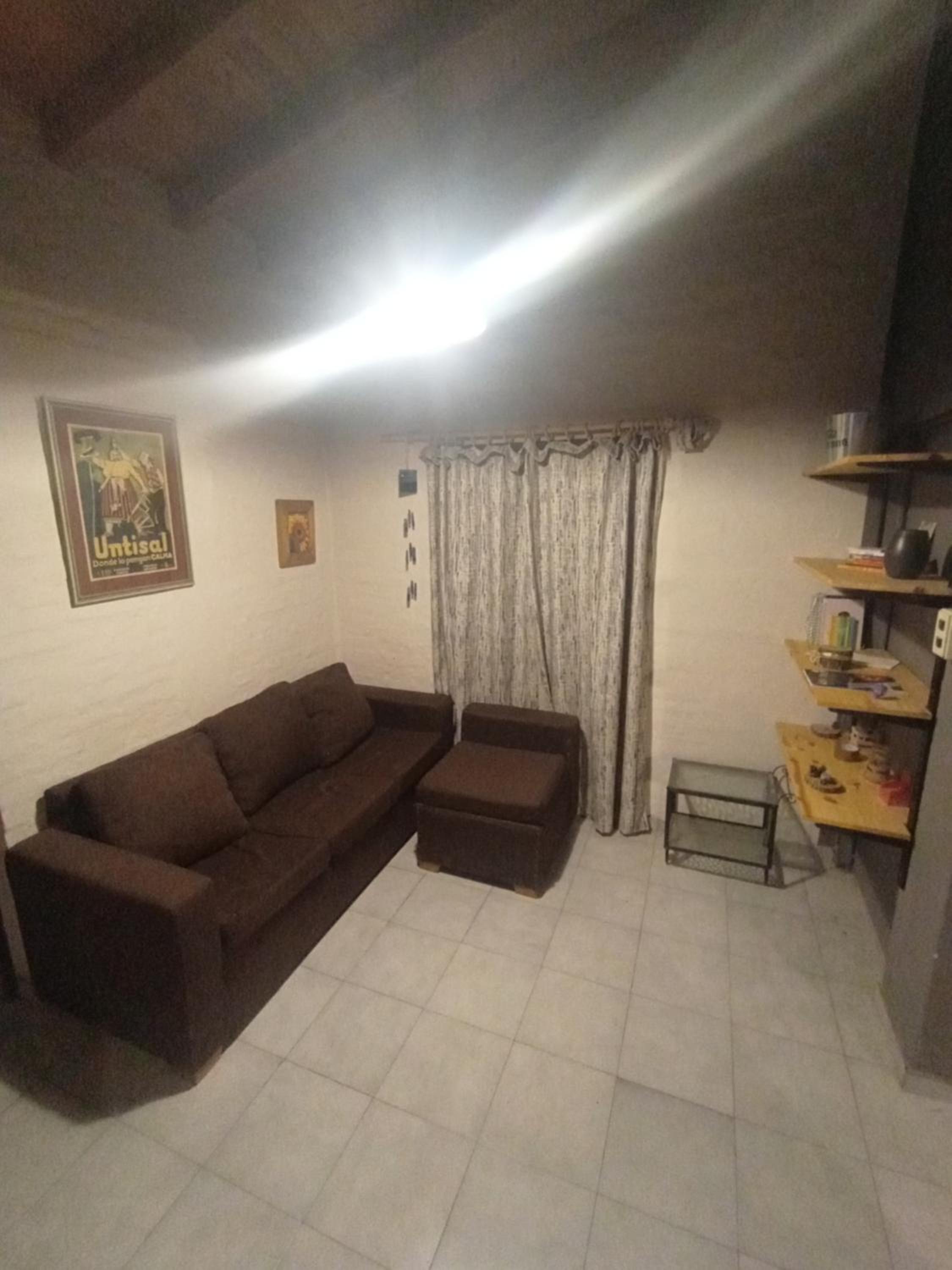 Casa Amarilla