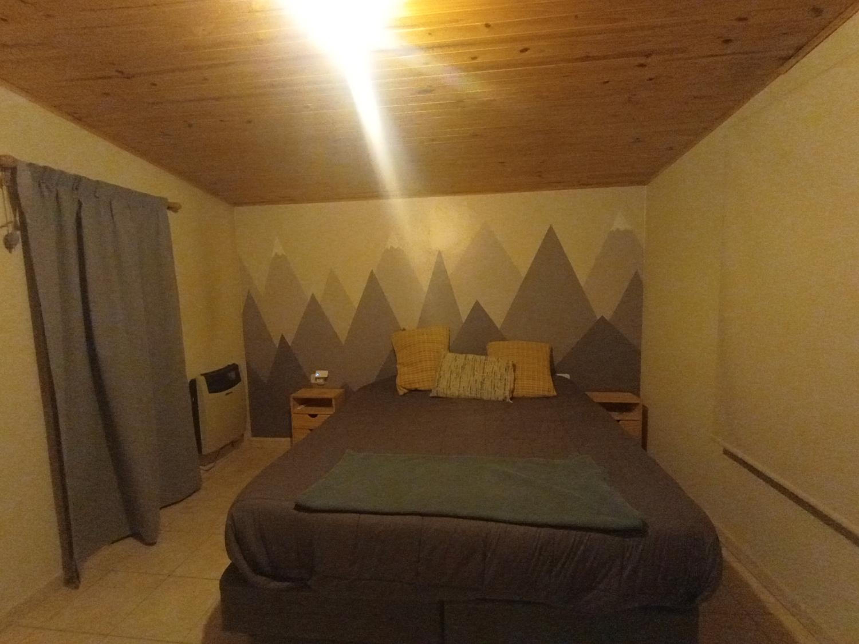 Casa Amarilla