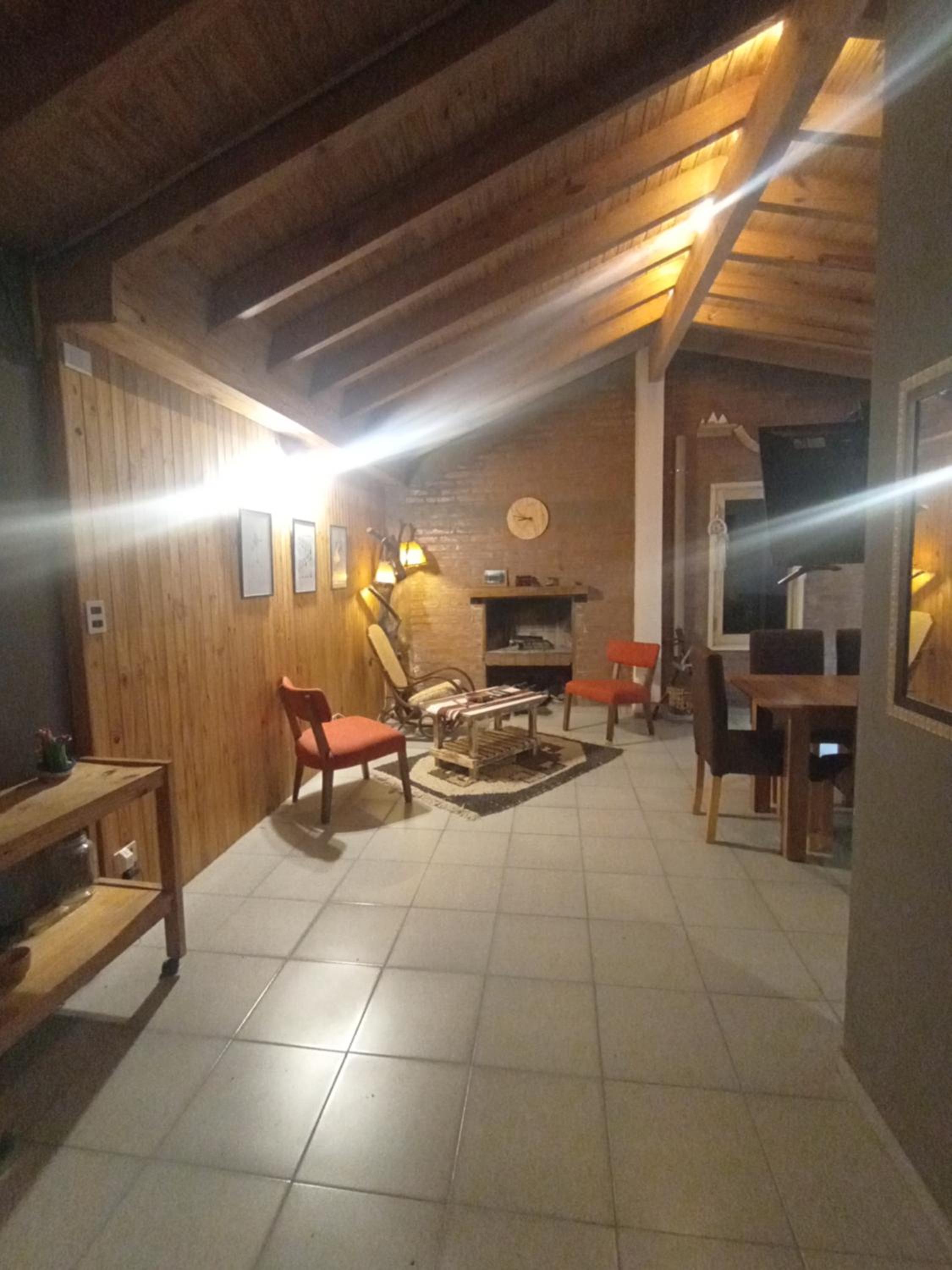 Casa Amarilla