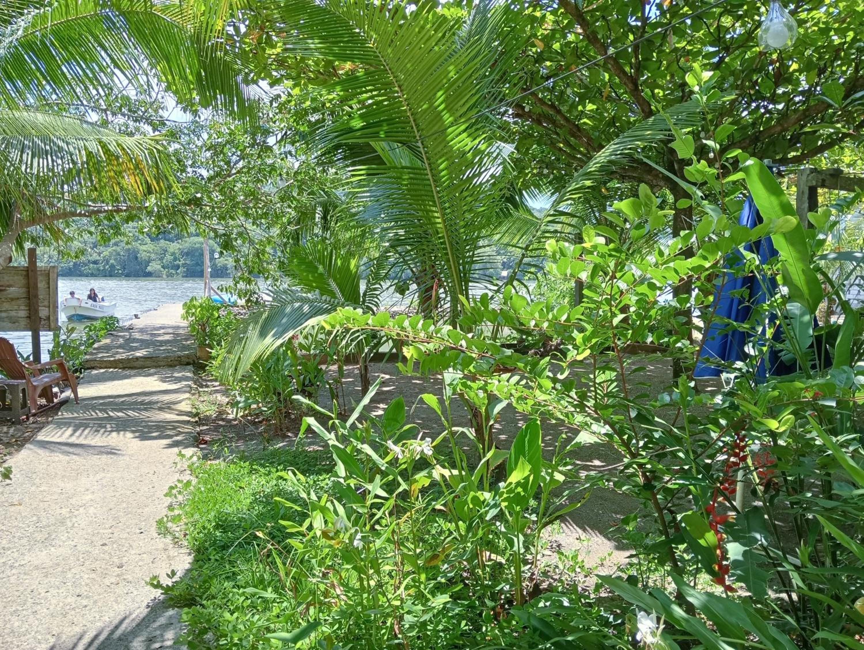 Casa Maya view 5