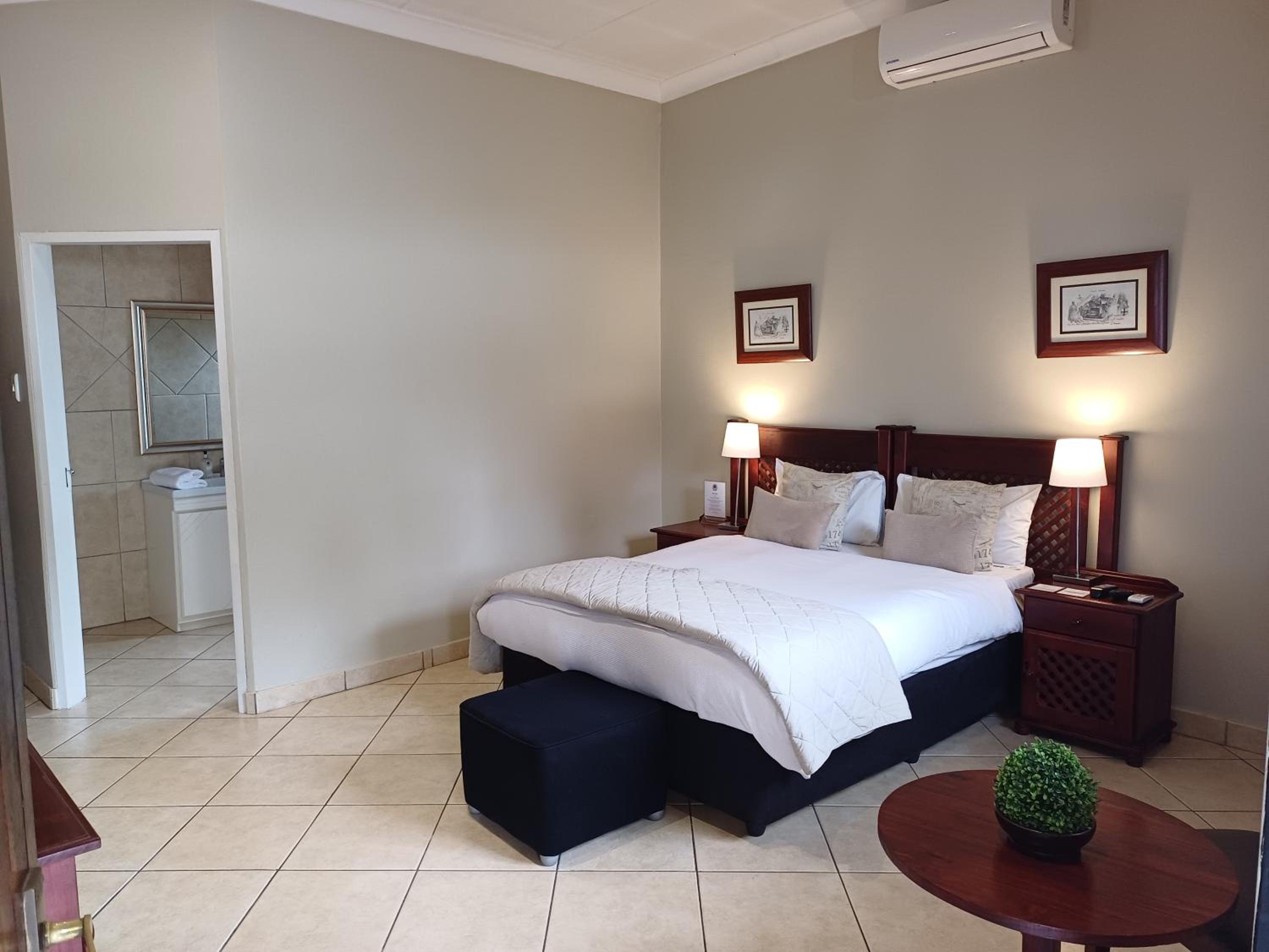 Lauriston Guesthouse