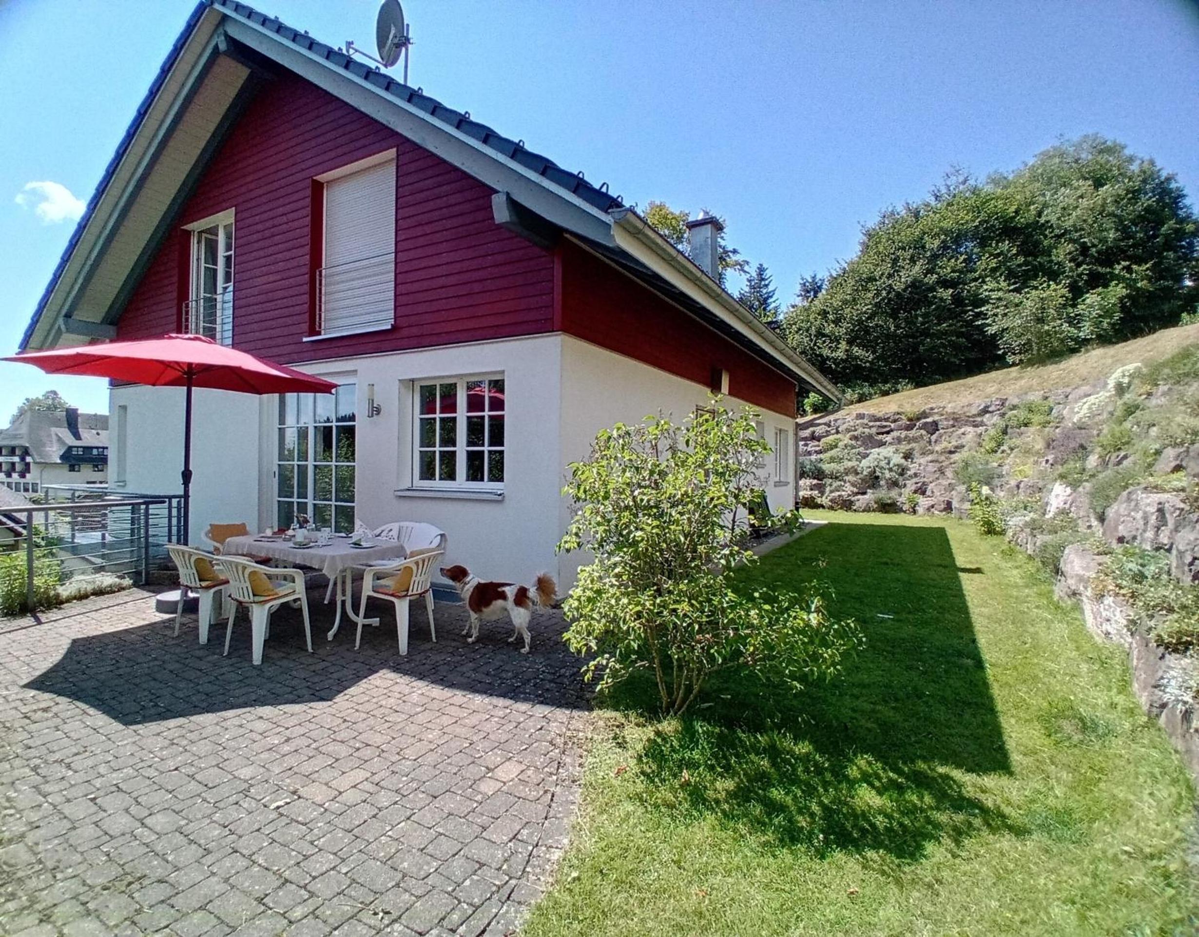 Ferienwohnung