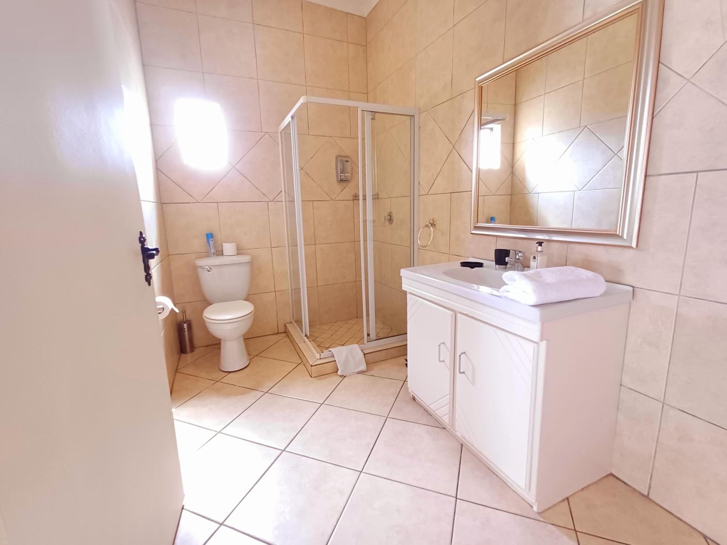 Lauriston Guesthouse