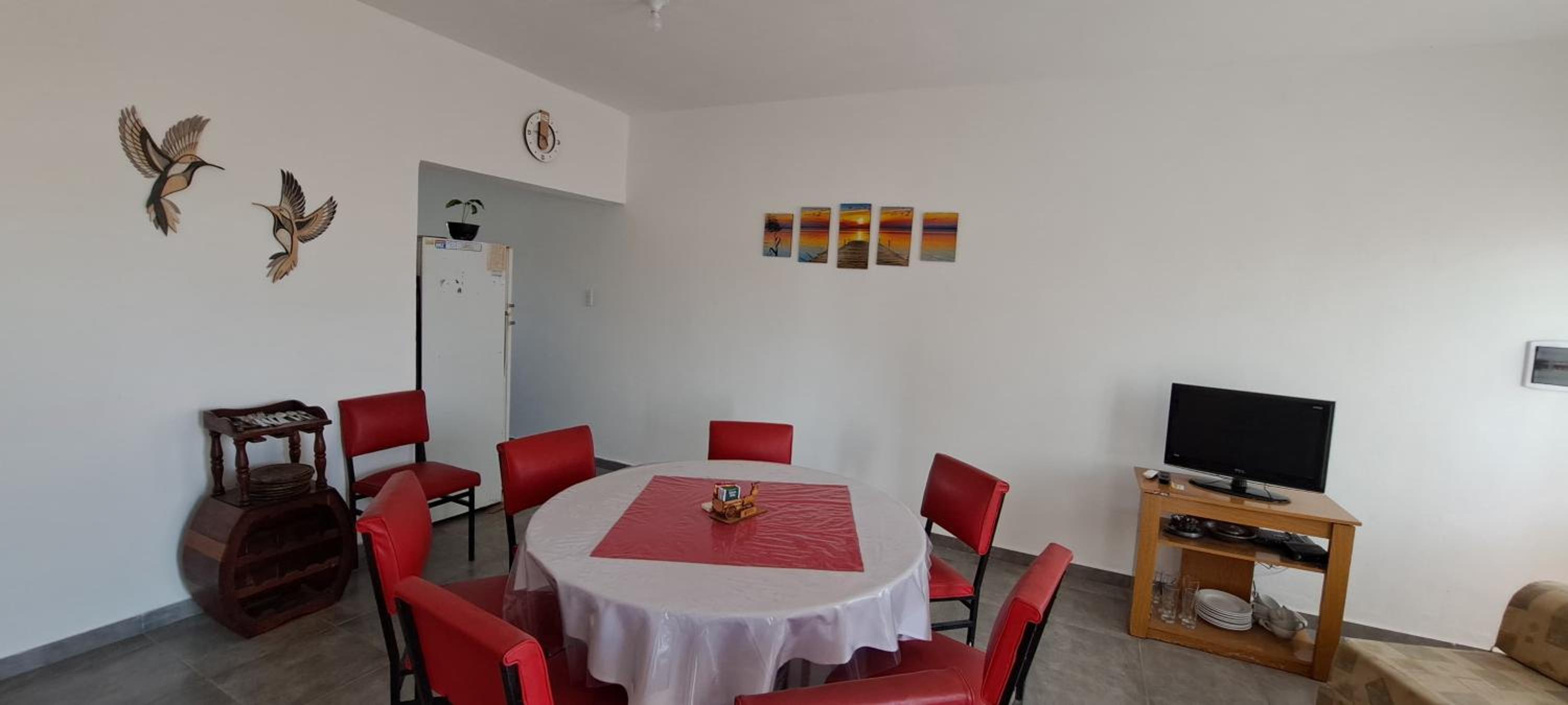 CASA MKM - Alquiler temporario por dia