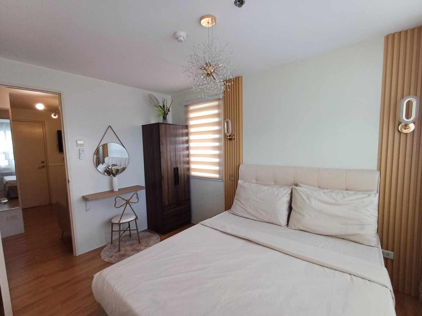 Comfy & Cozy Staycation Davao view 4