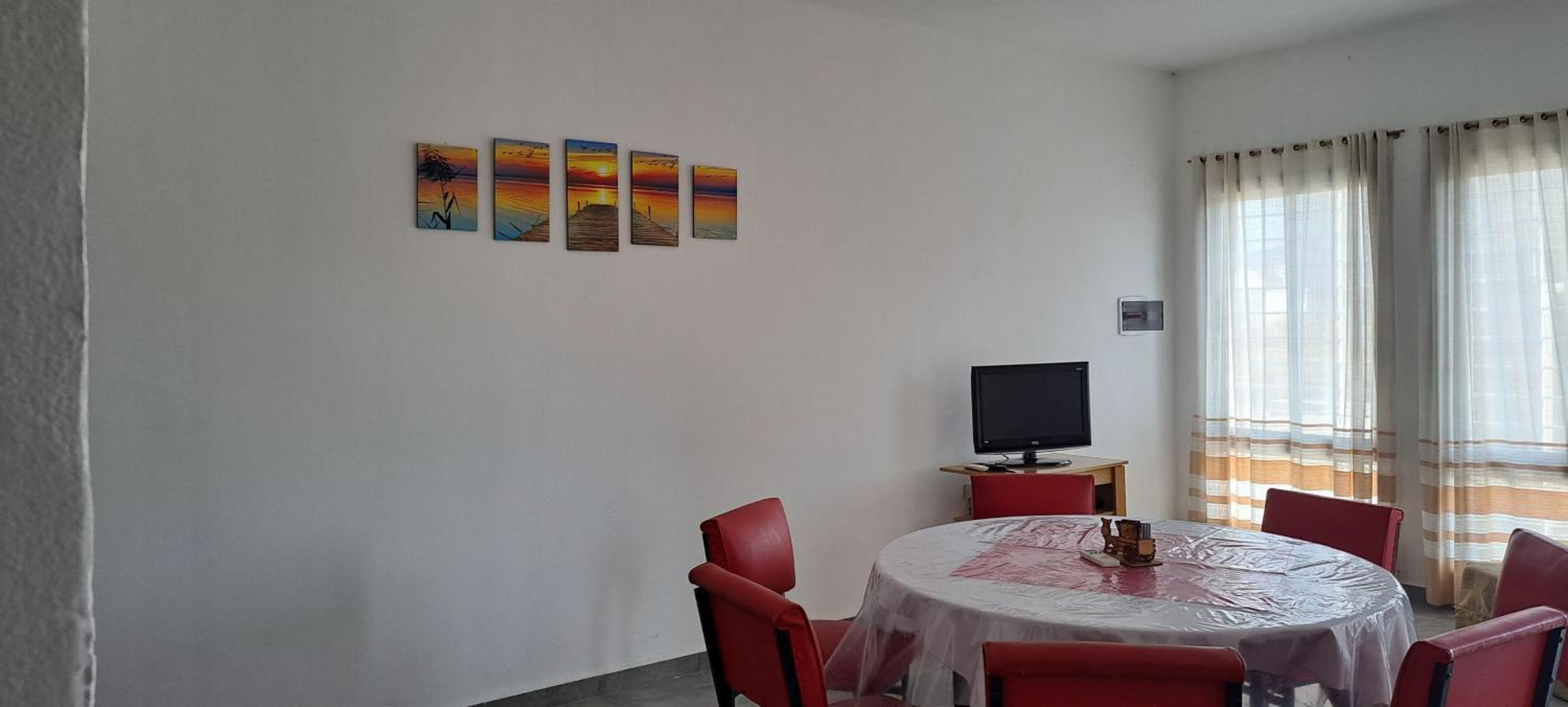 CASA MKM - Alquiler temporario por dia