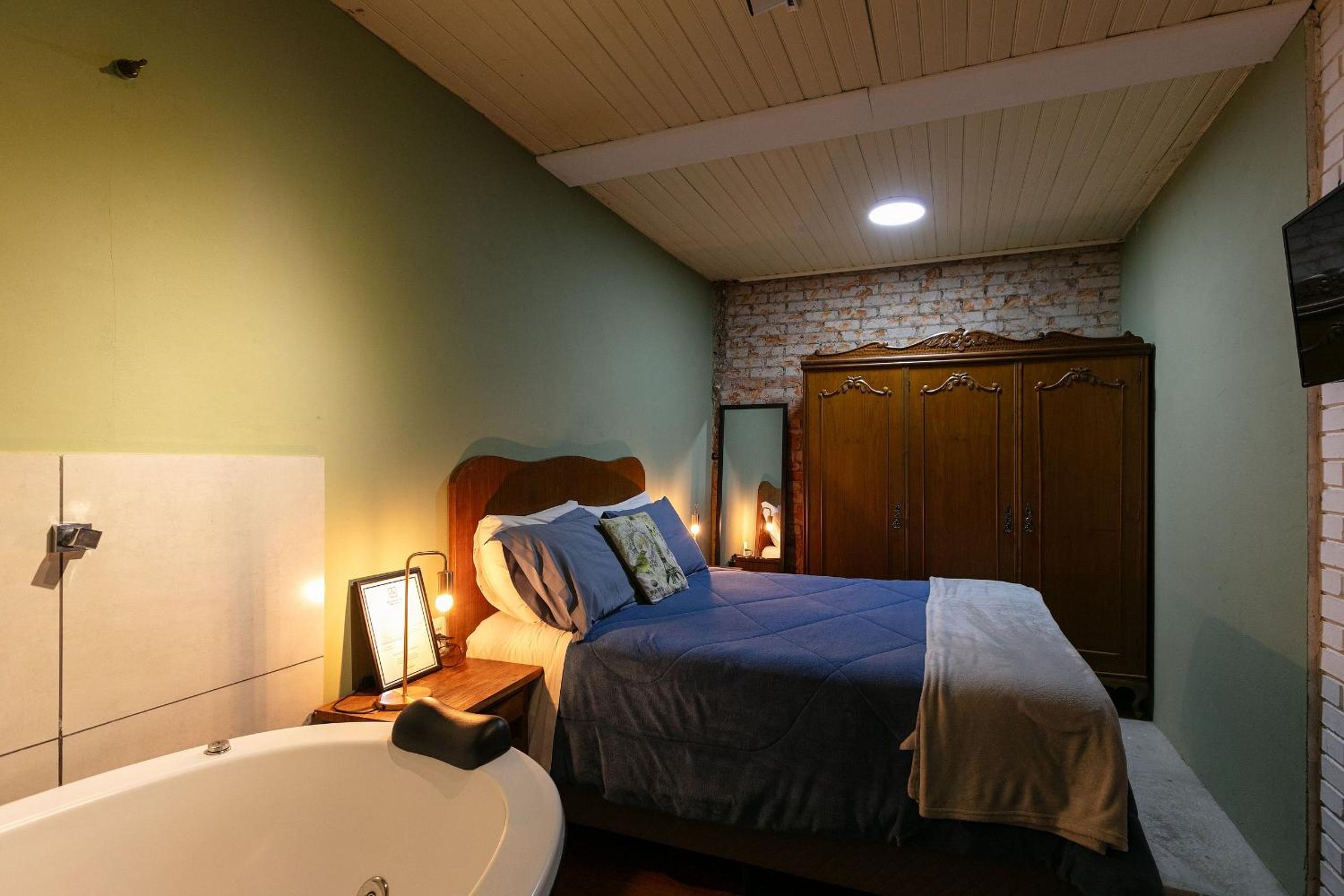 MERANO GRAMADO - CHARME