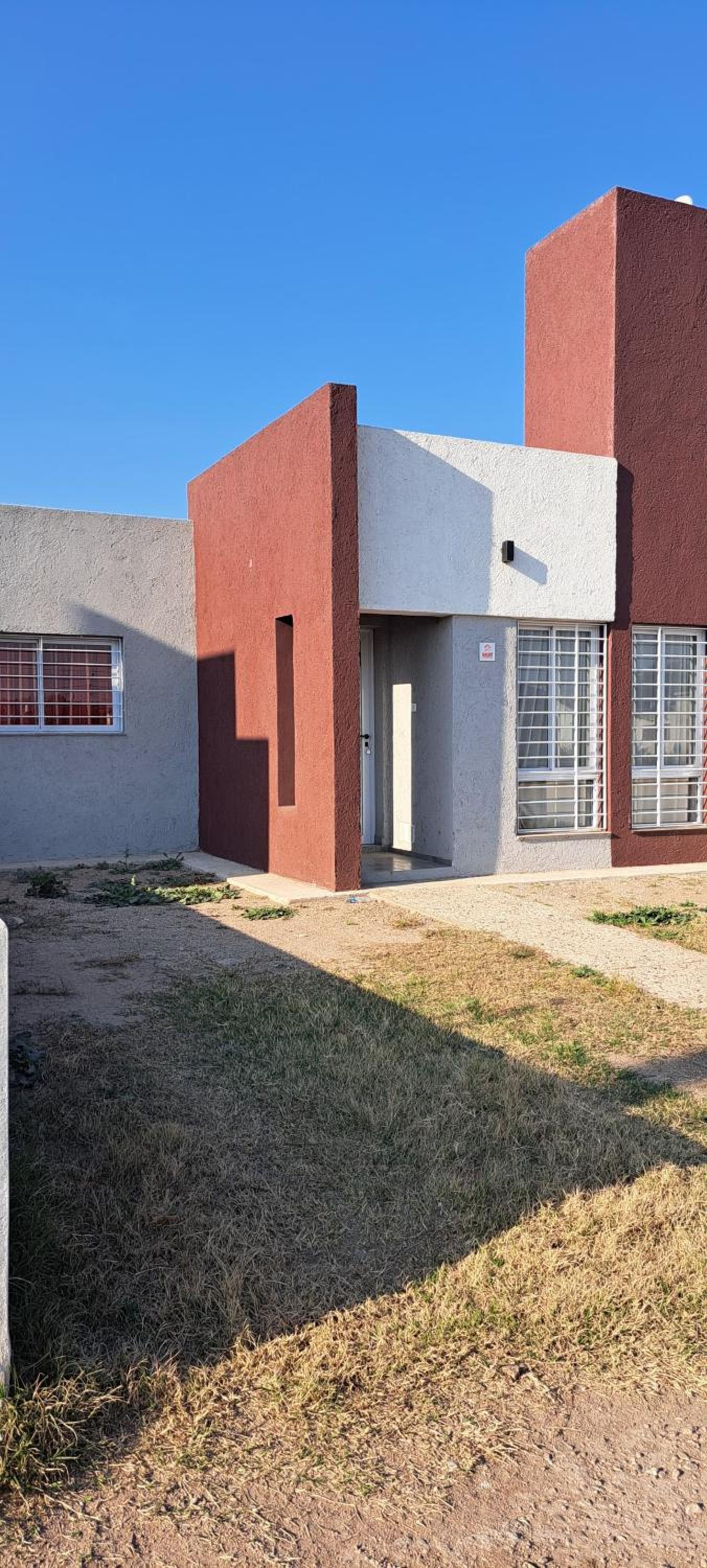 CASA MKM - Alquiler temporario por dia