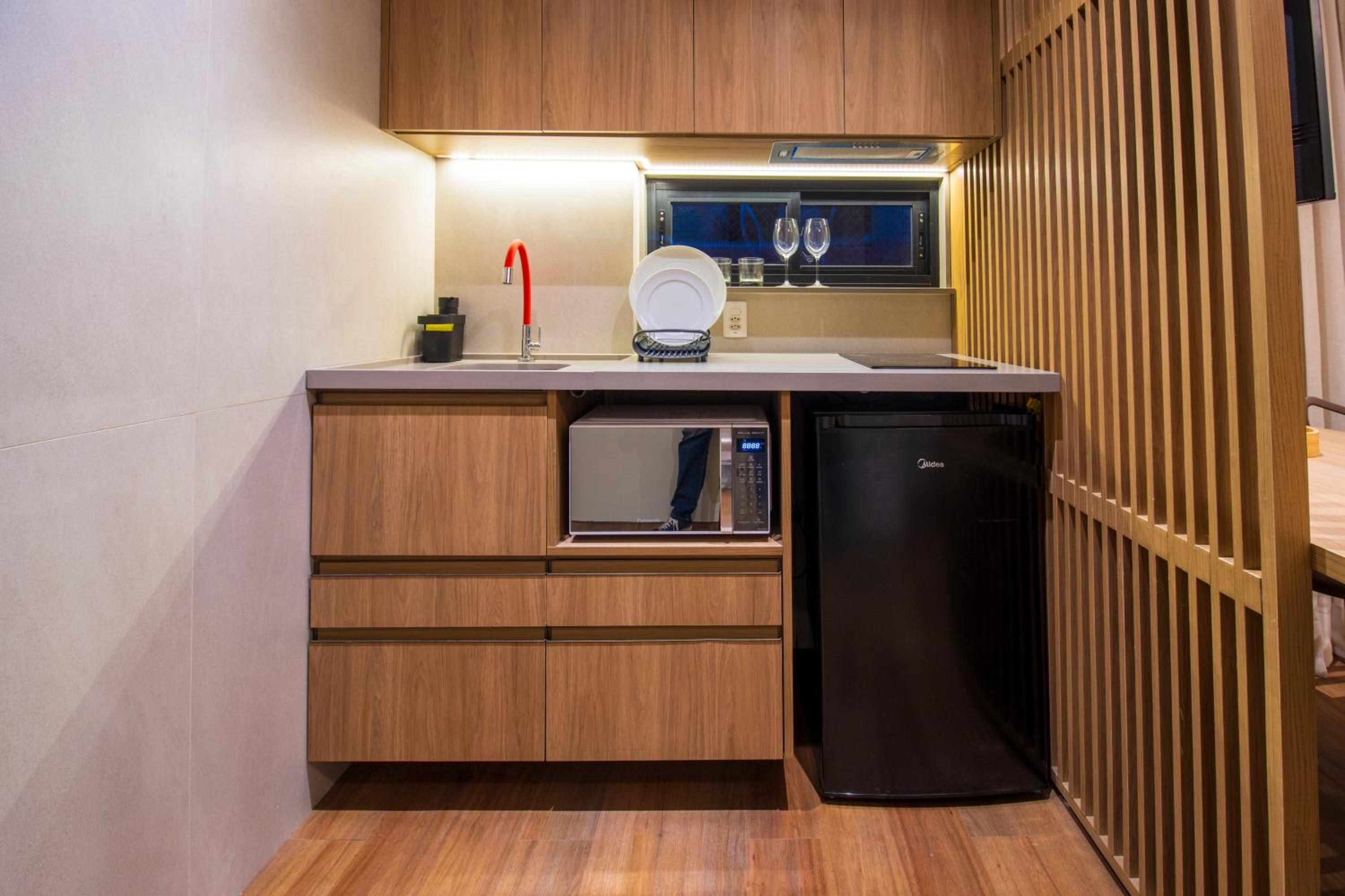 Anna Suites Arpoador