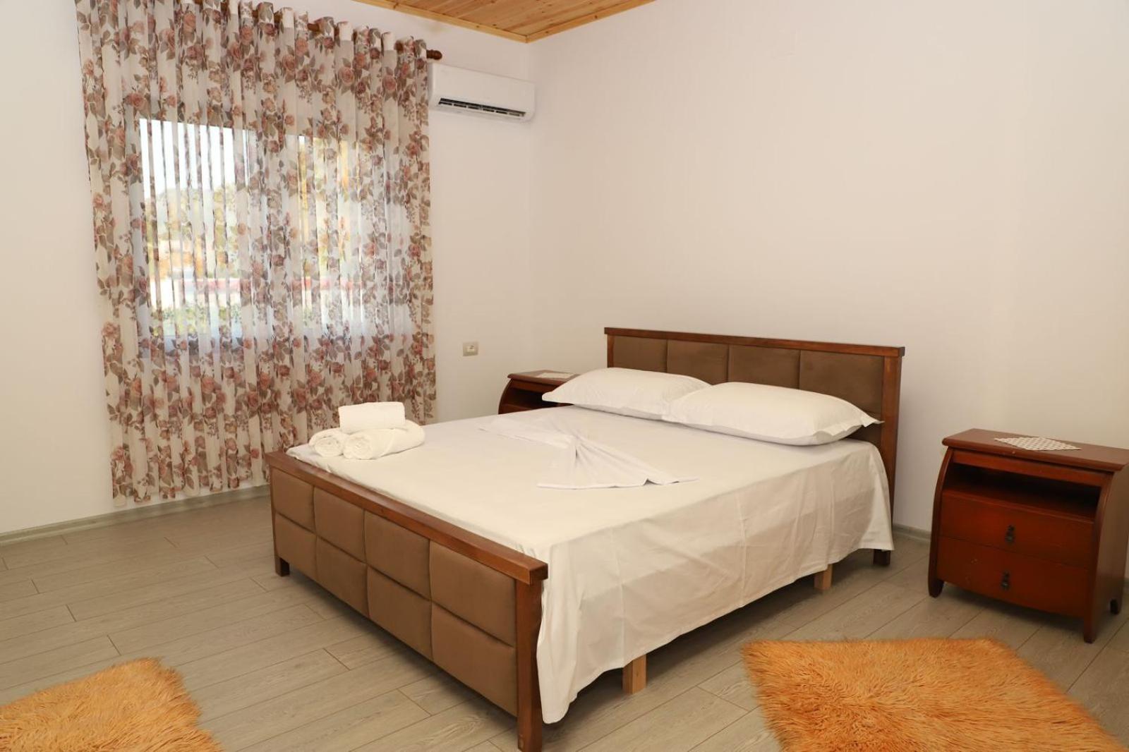 Georgemishel Guest House