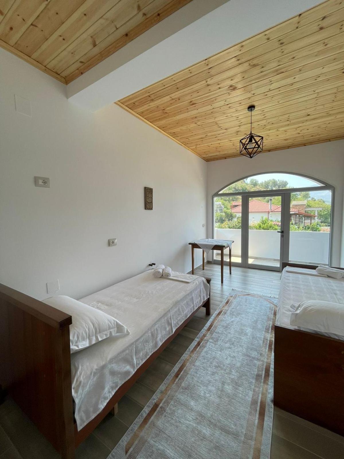 Georgemishel Guest House