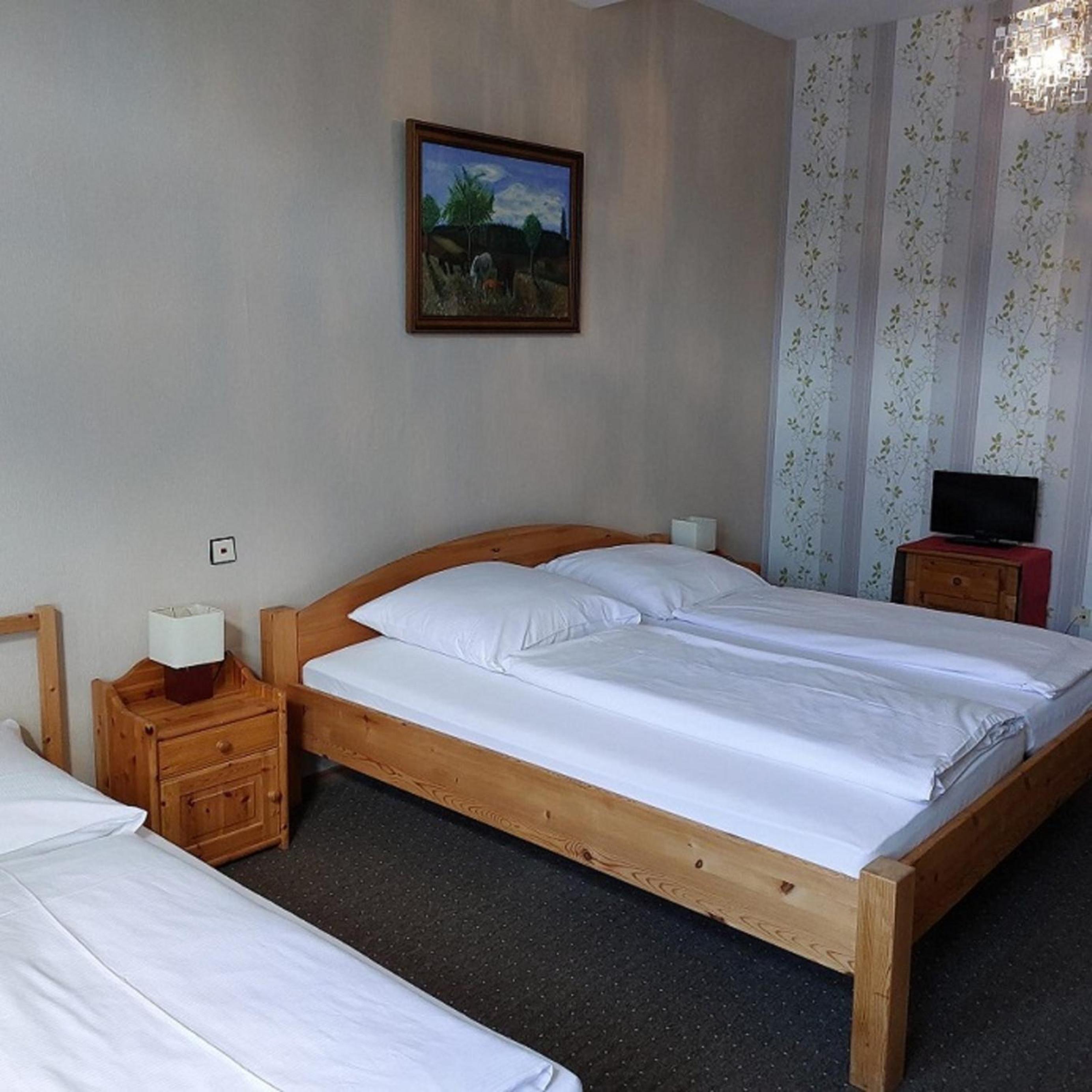 Rössle B&B