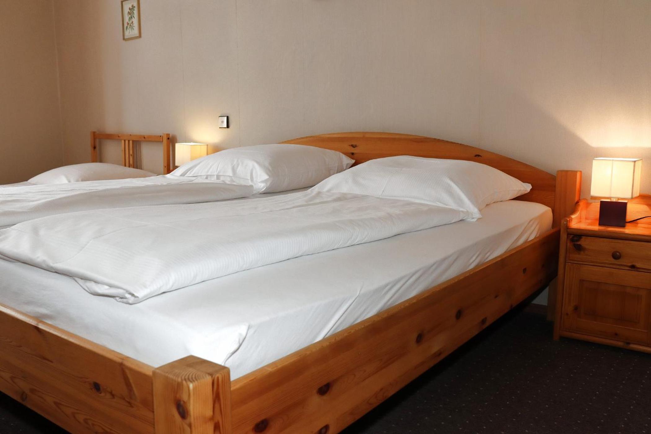 Rössle B&B