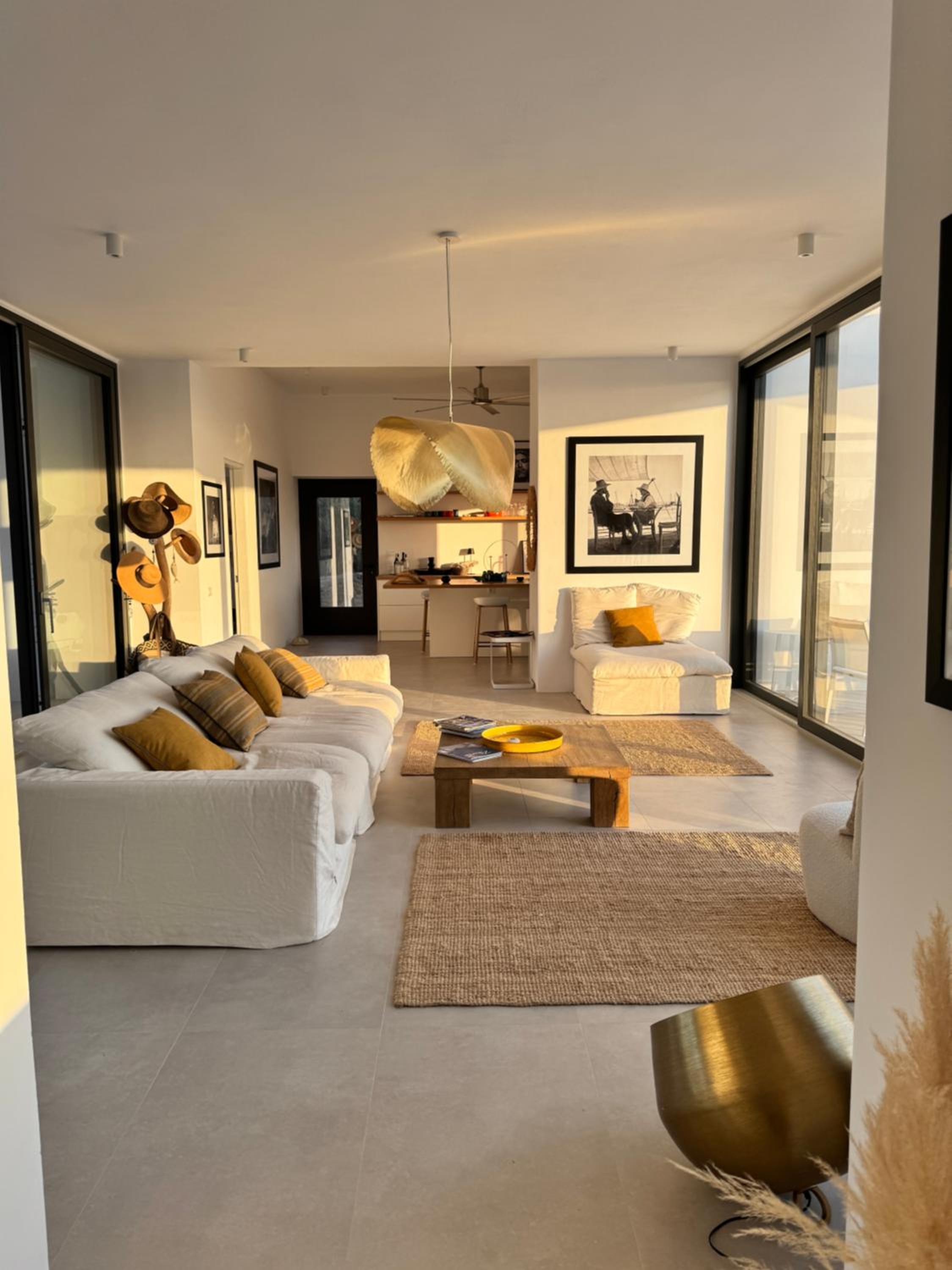 Villa Architecte Exceptionnelle - Paros, Naoussa - Villa Andreas view 5