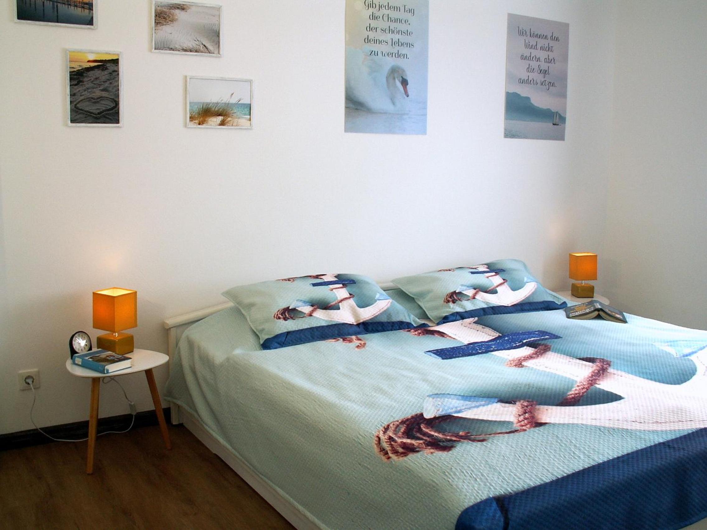 Ferienwohnung am Ellerbach