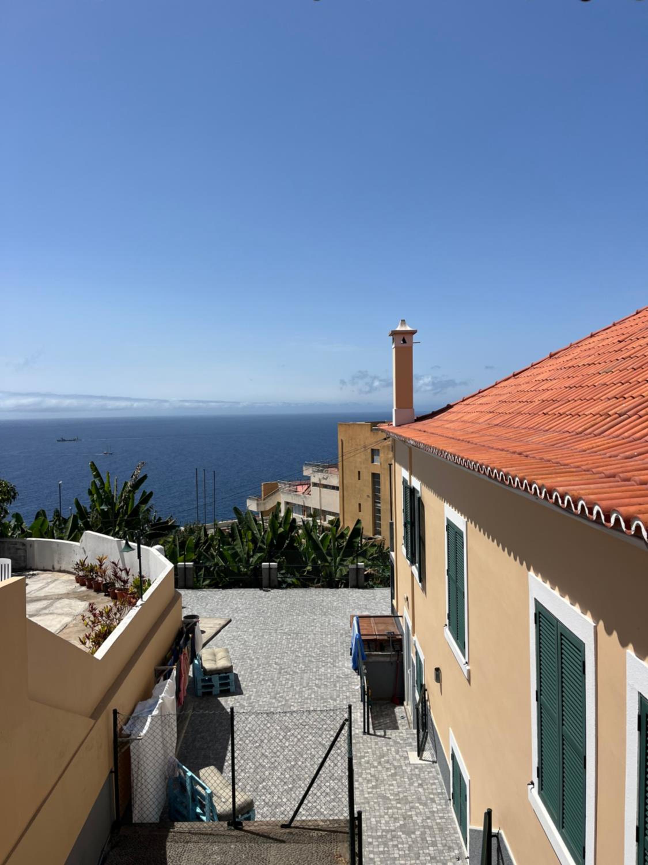 Lazareto 148 Hostel view 4