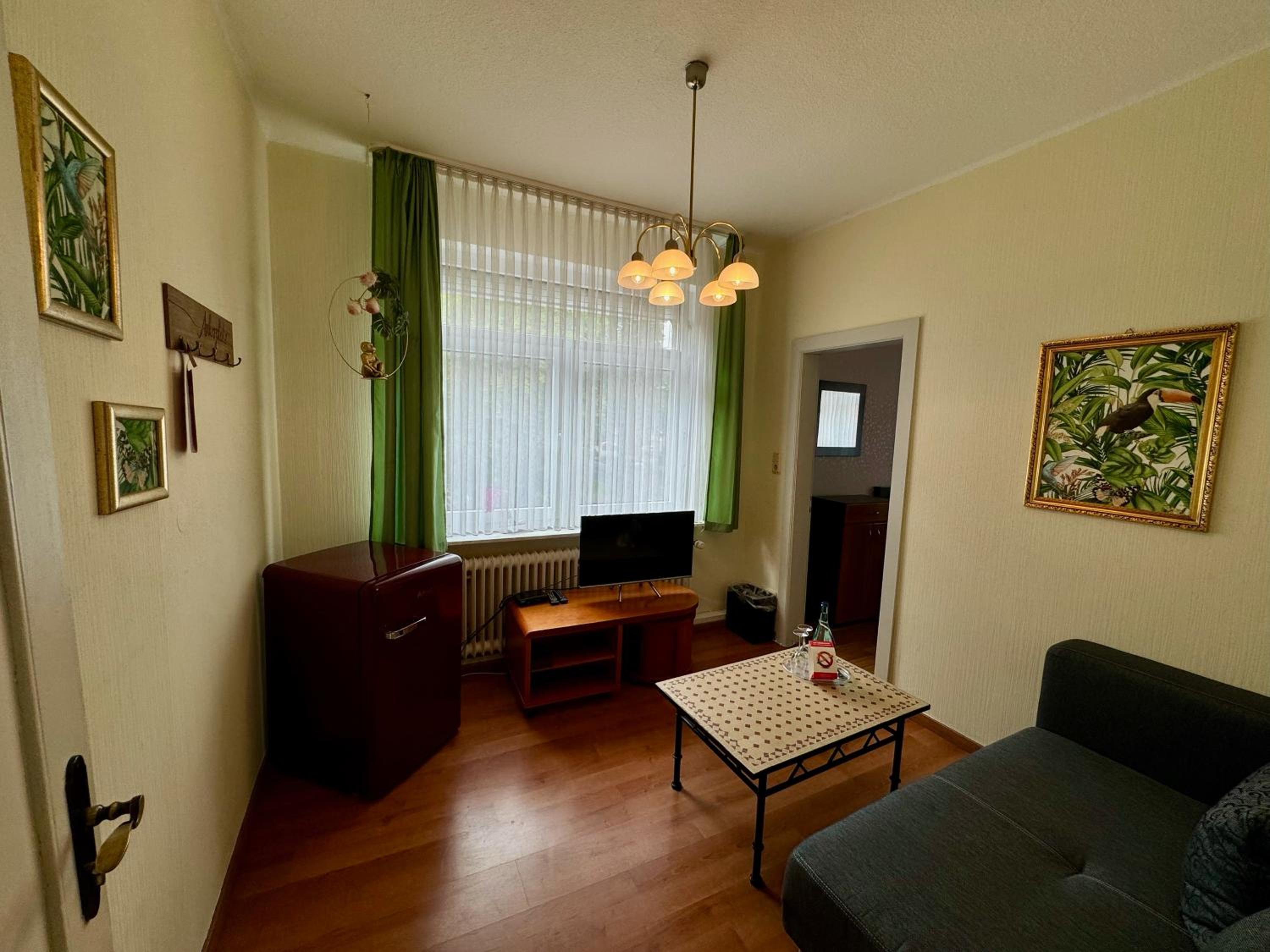 Hotel Sophien-Café, photo 11