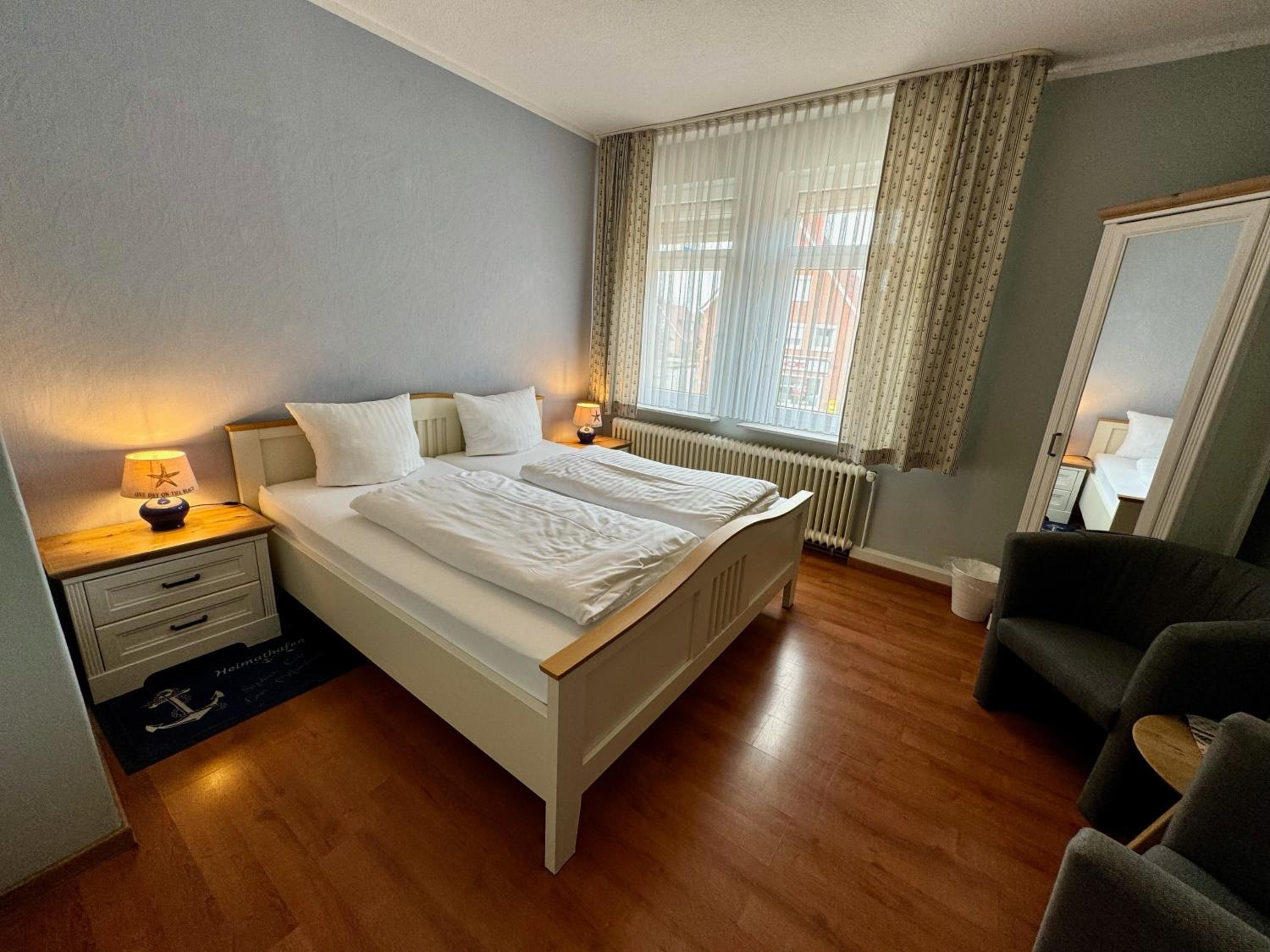 Hotel Sophien-Café, photo 2