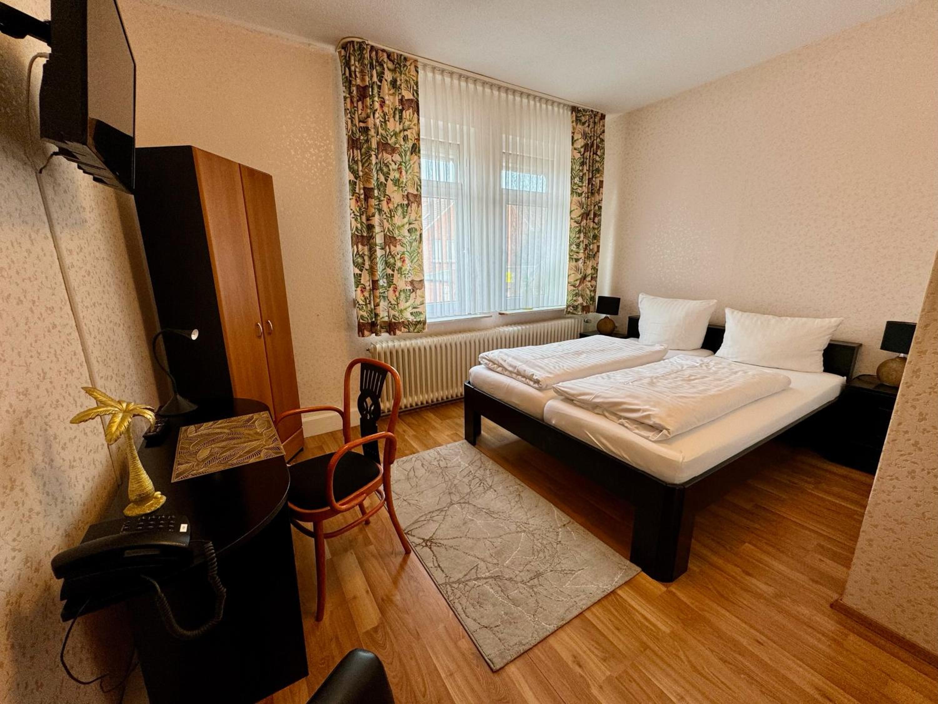 Hotel Sophien-Café, photo 8