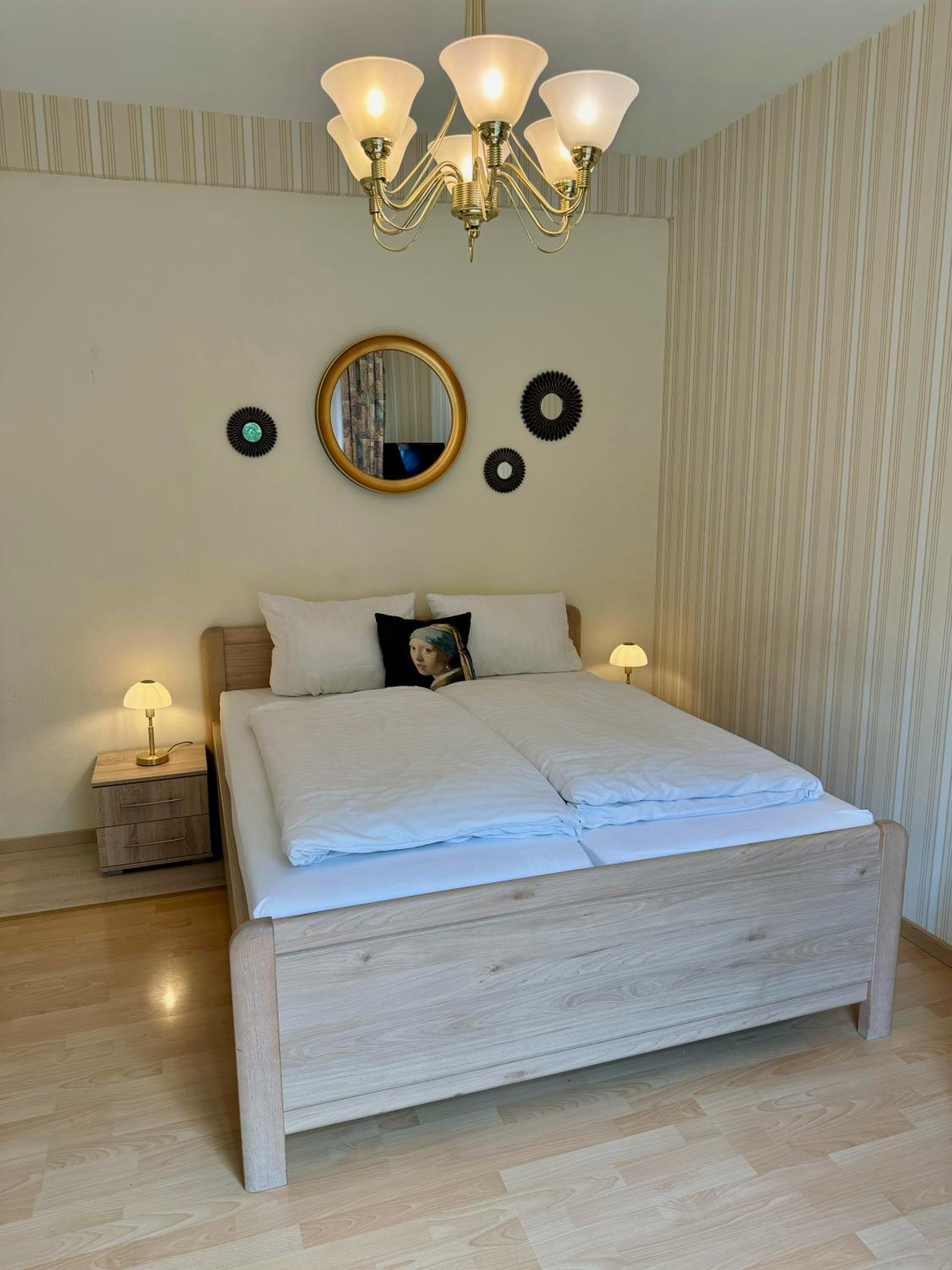 Hotel Sophien-Café, photo 6