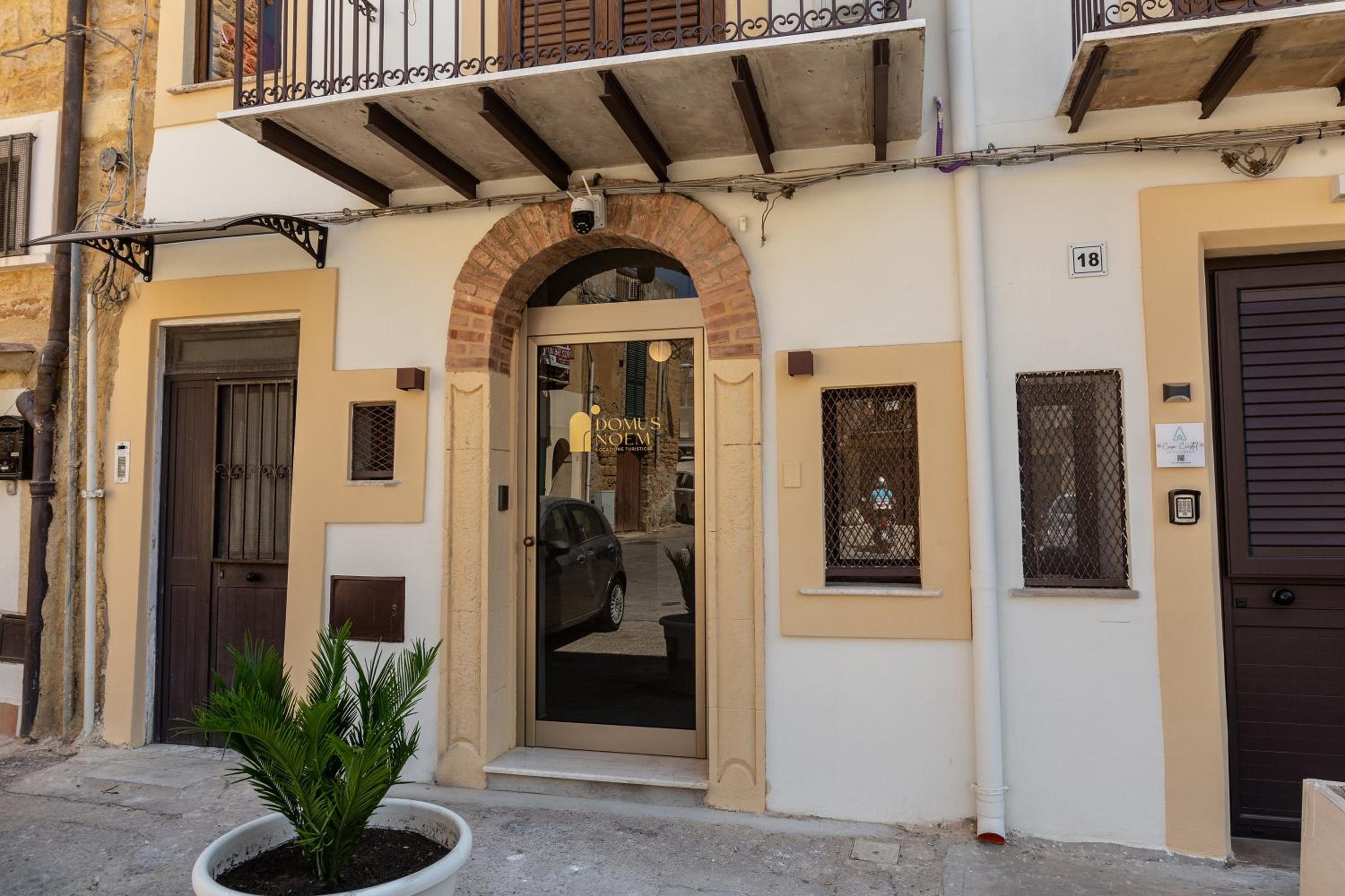 Domus Noem - Locazione turistica
