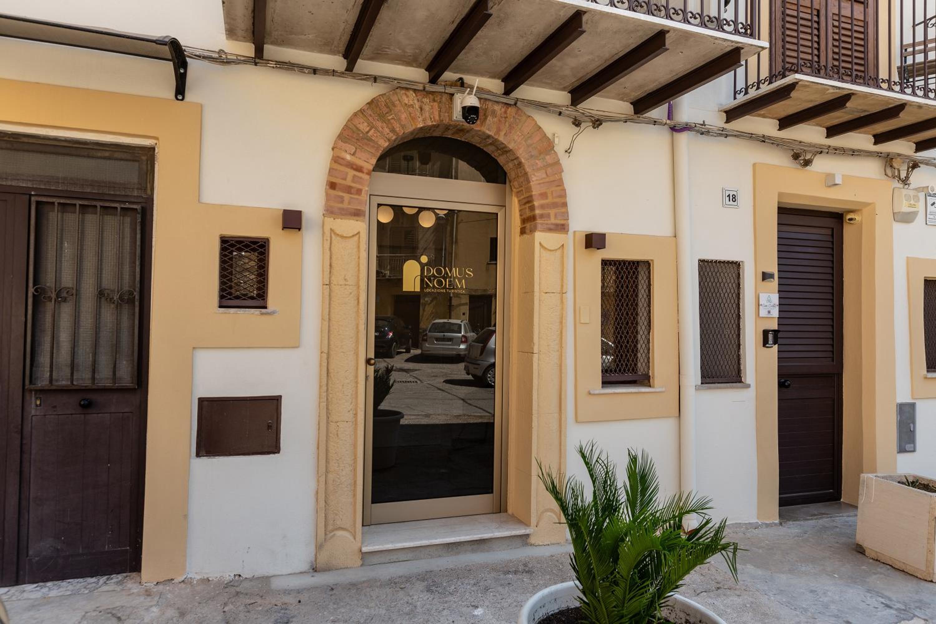 Domus Noem - Locazione turistica
