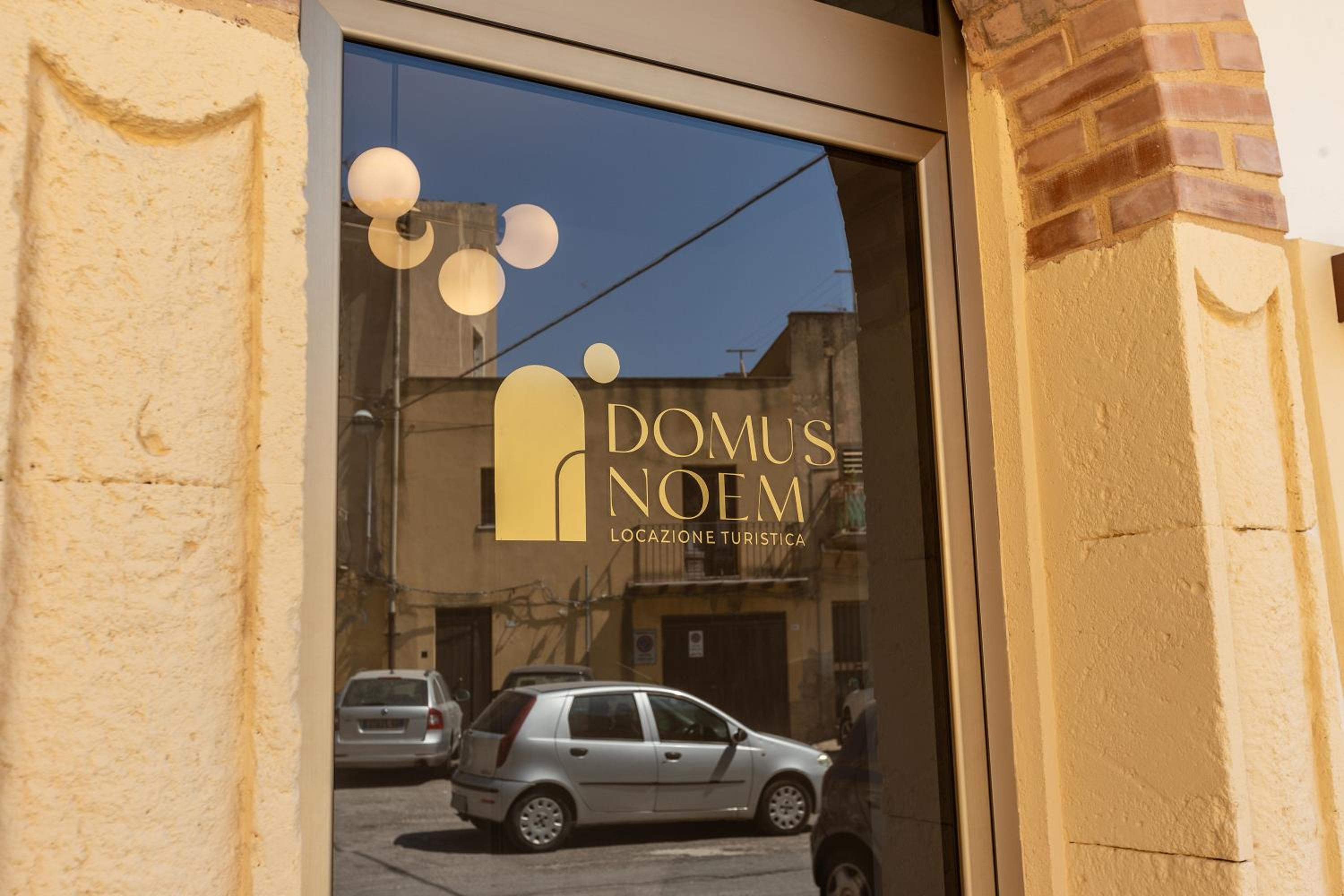 Domus Noem - Locazione turistica