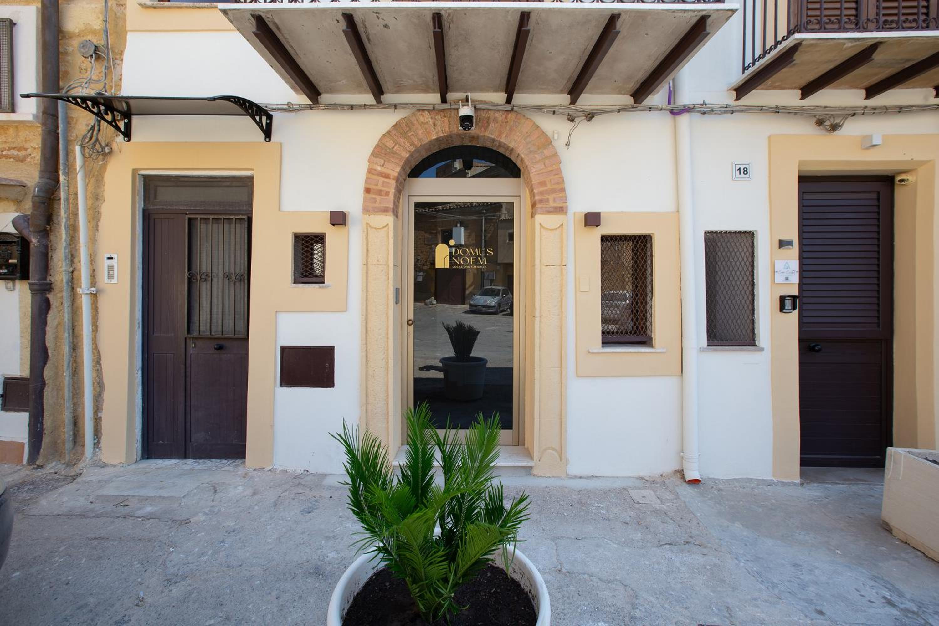Domus Noem - Locazione turistica