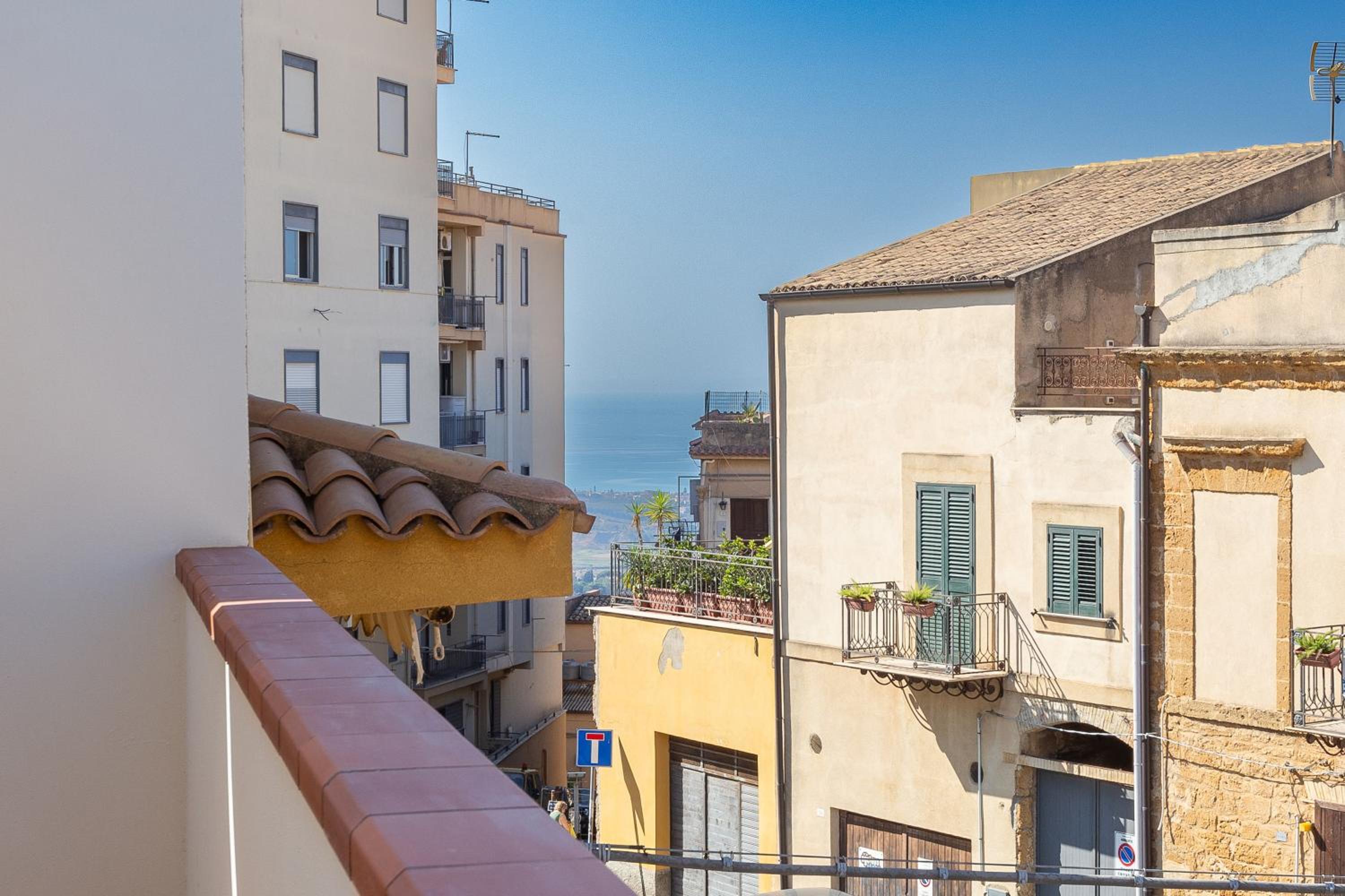 Domus Noem - Locazione turistica