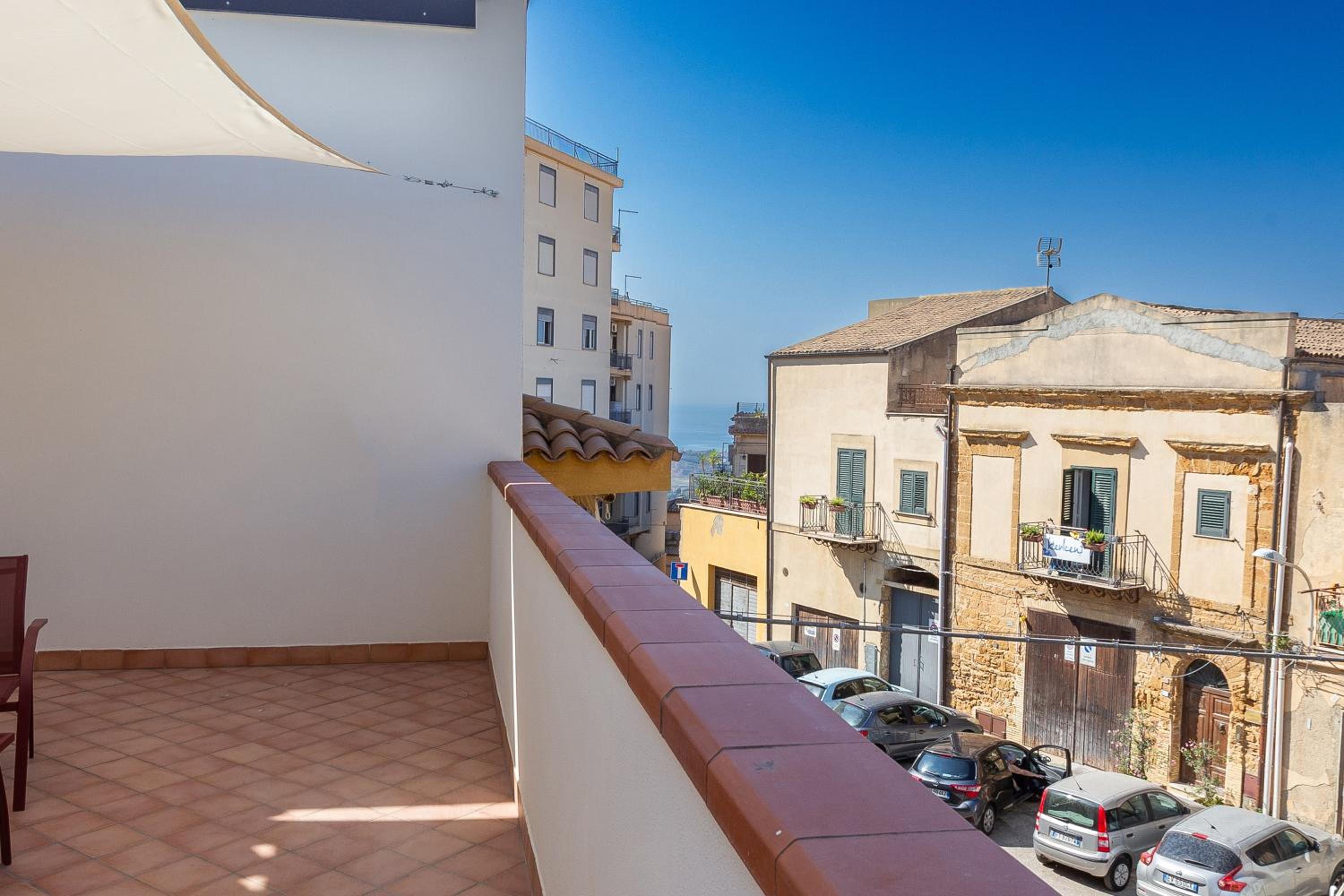 Domus Noem - Locazione turistica