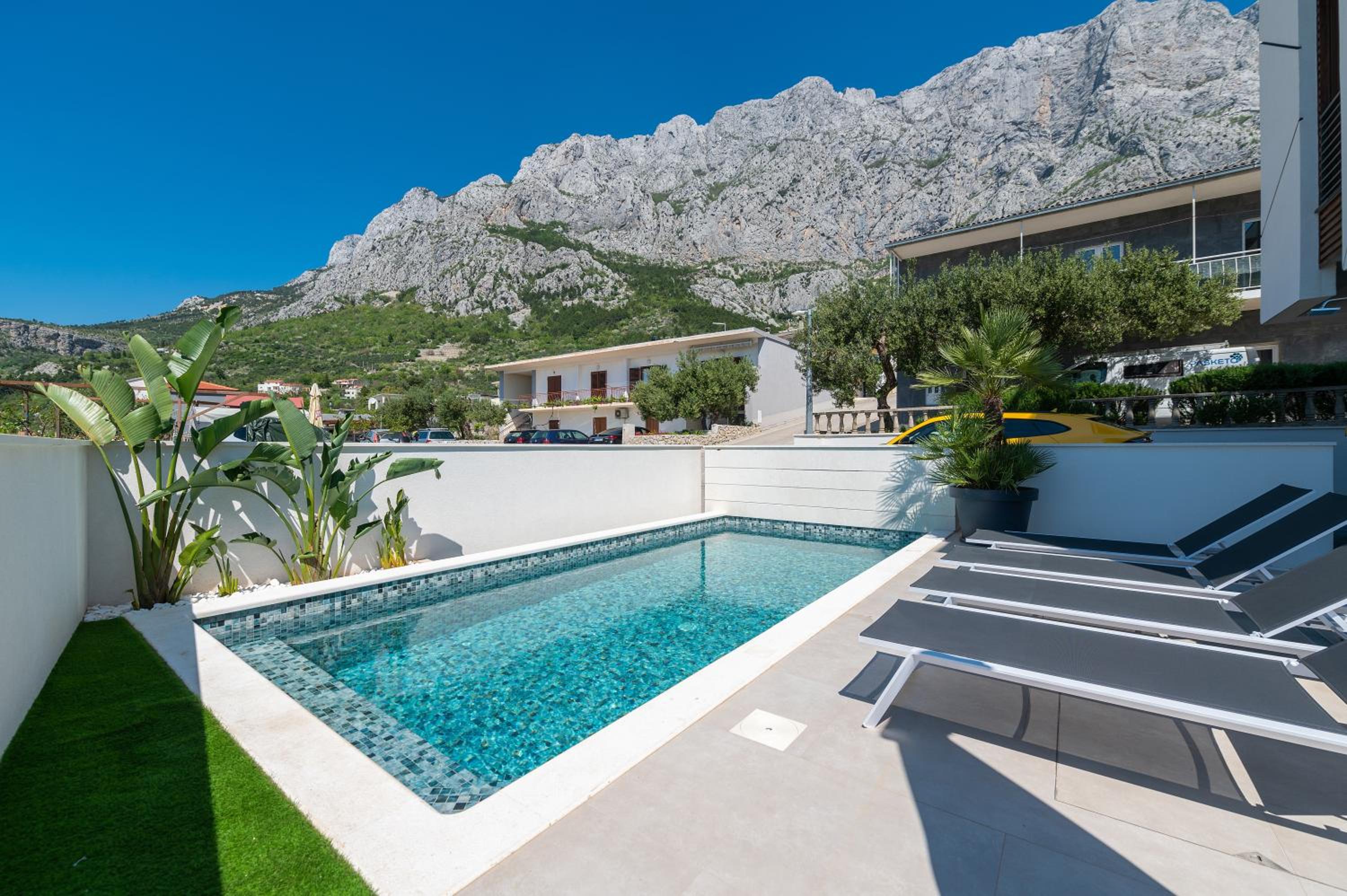 Villa Hillson