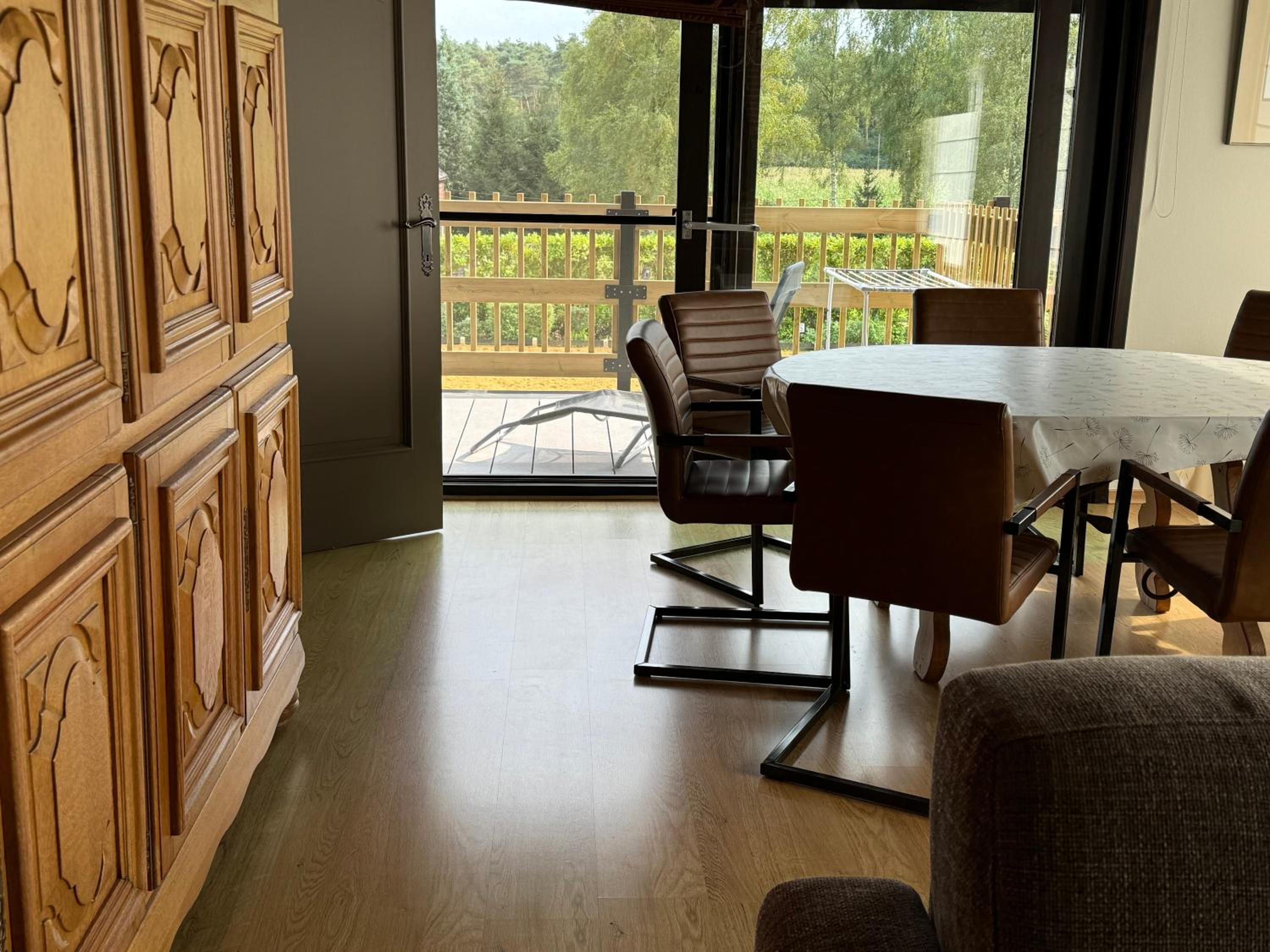 Welkomhoeve