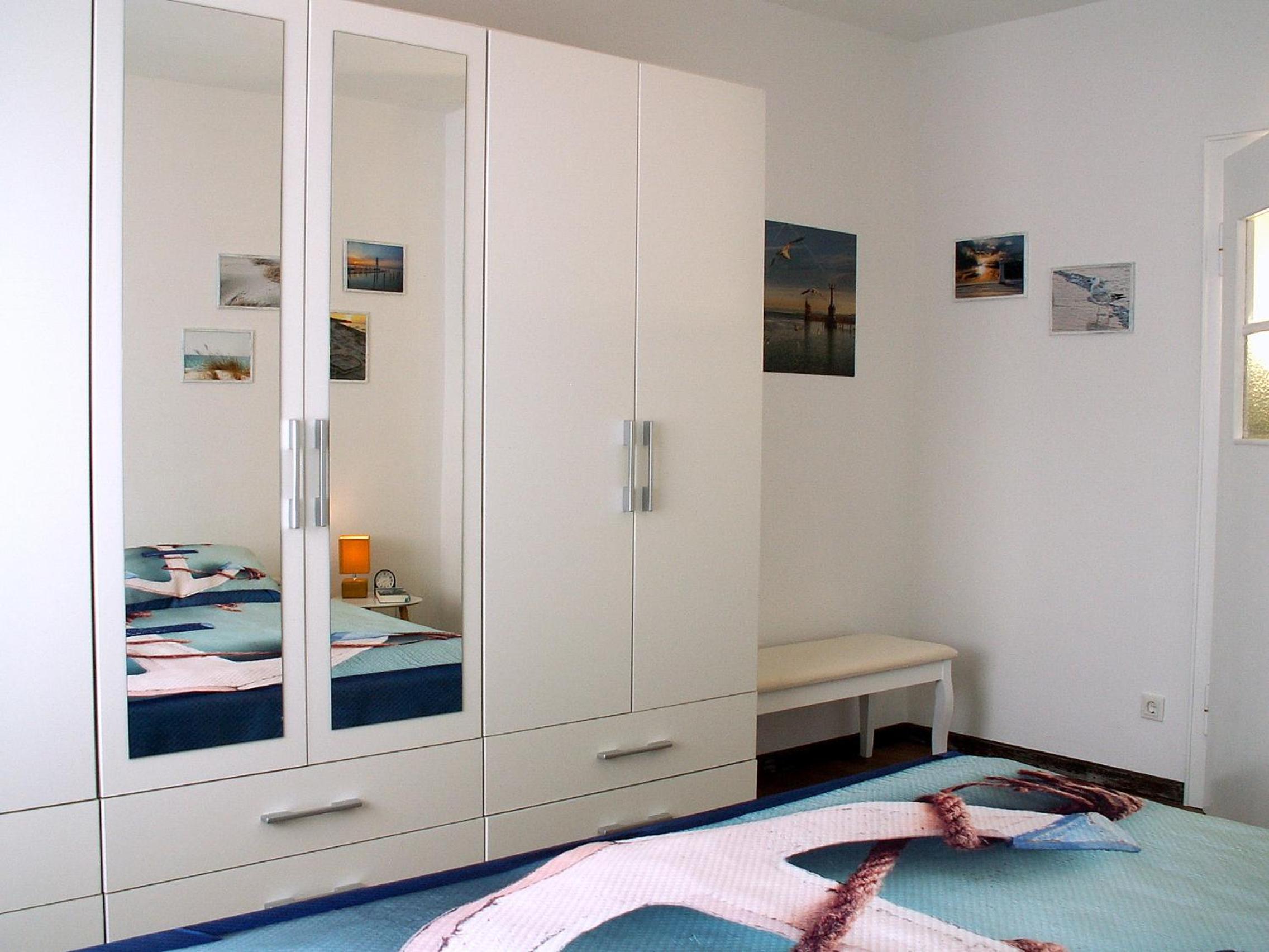 Ferienwohnung am Ellerbach