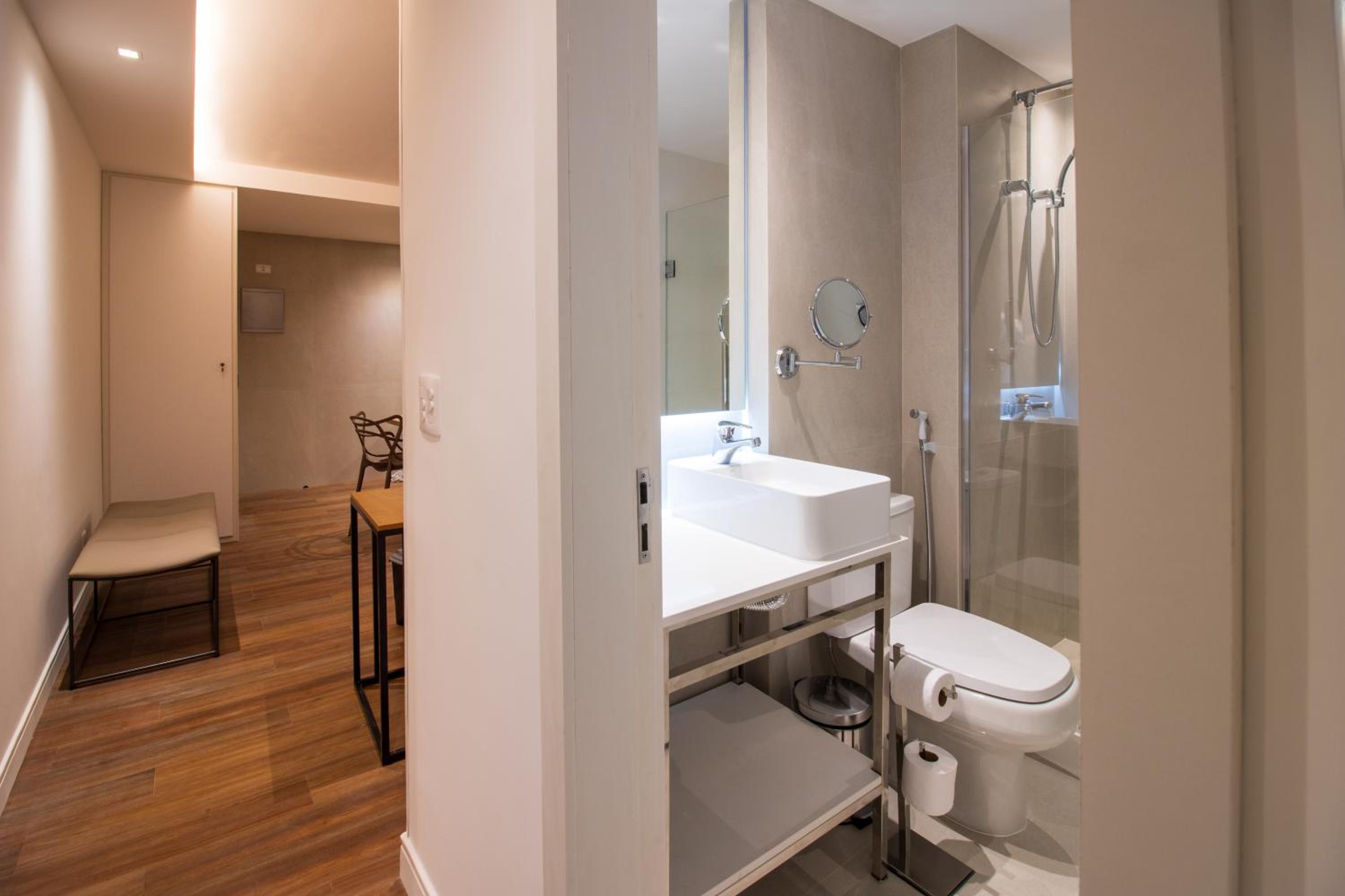 Anna Suites Arpoador