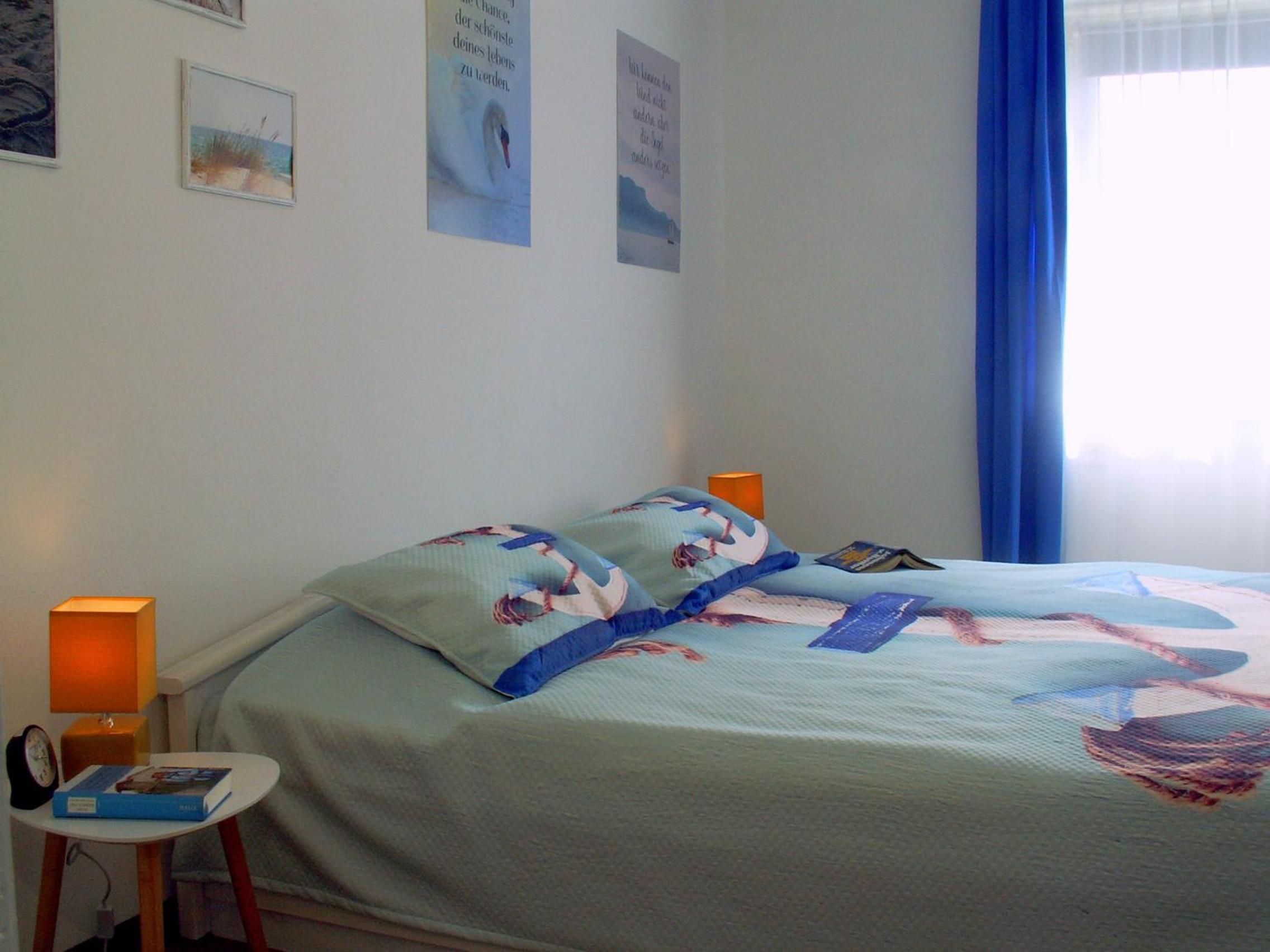 Ferienwohnung am Ellerbach