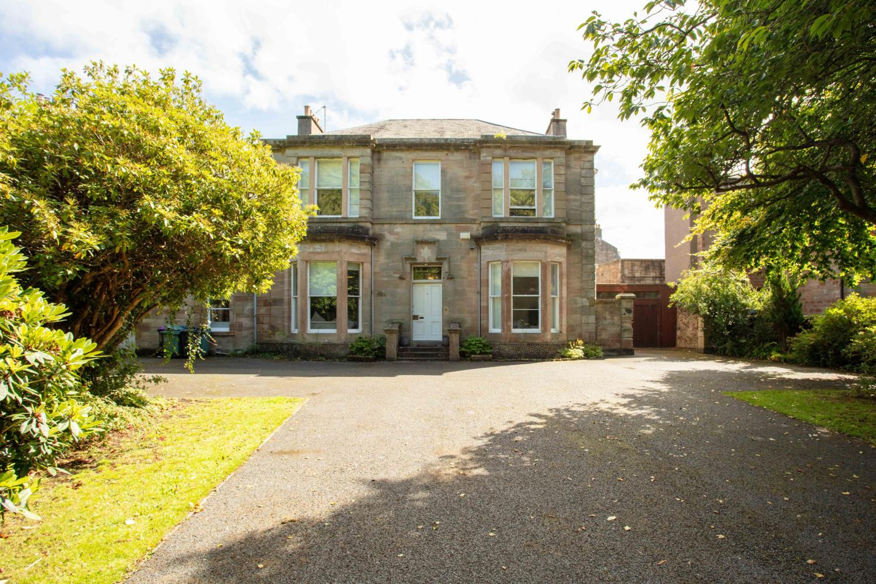 Hotel Beach Lodge With Hot Tub