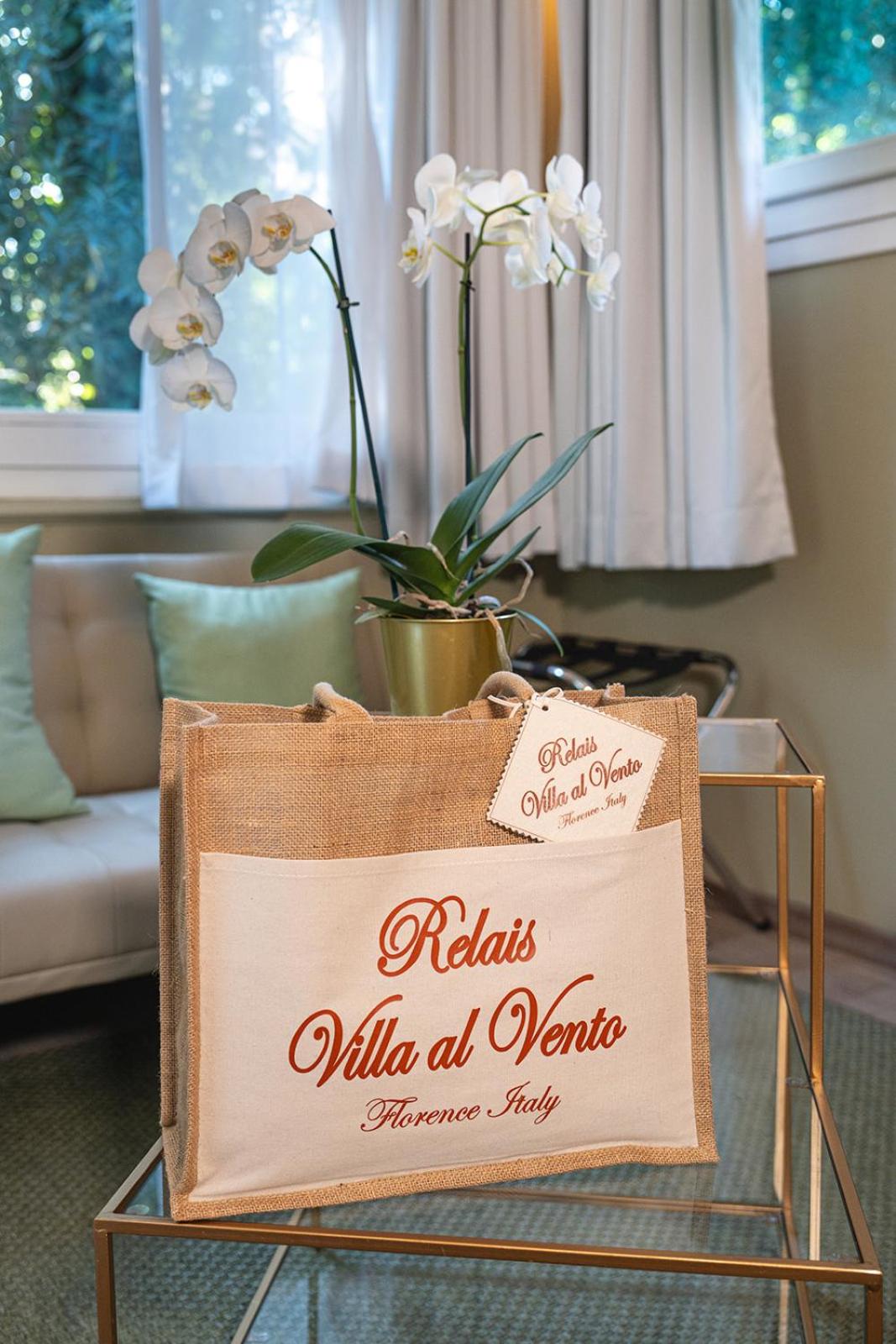Relais Villa Al Vento