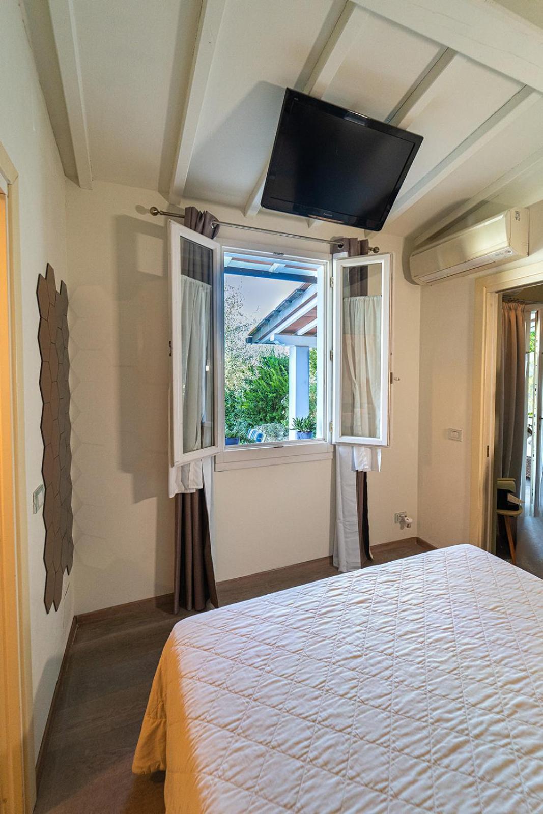 Relais Villa Al Vento