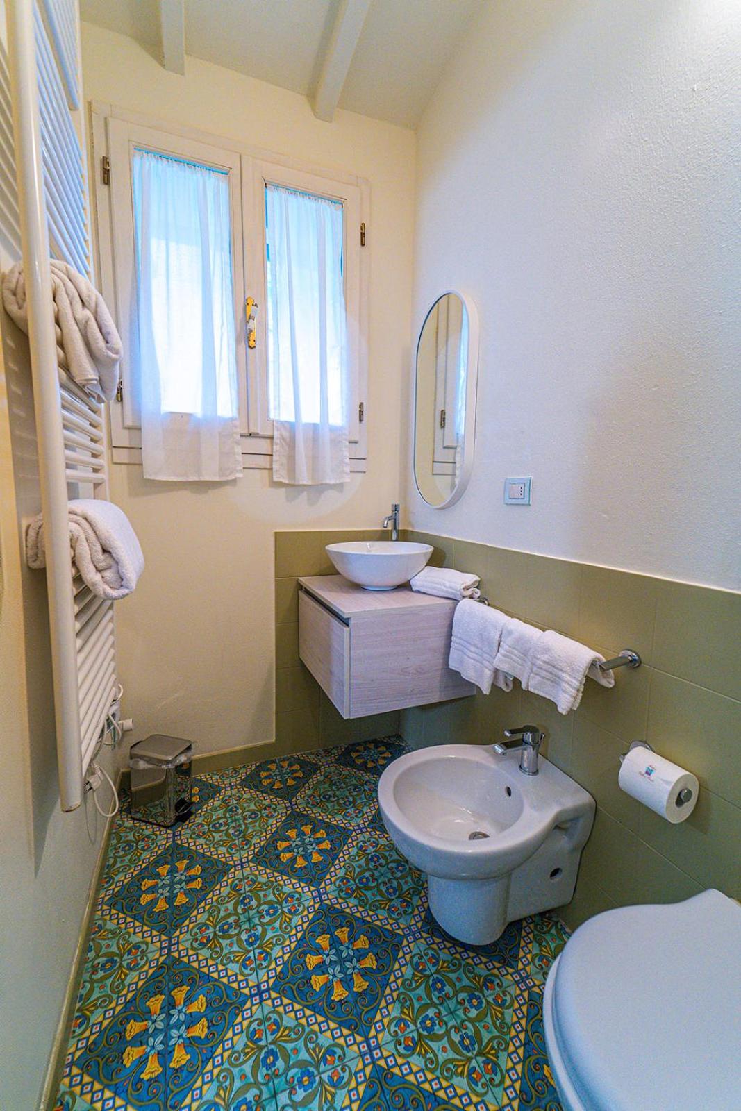 Relais Villa Al Vento