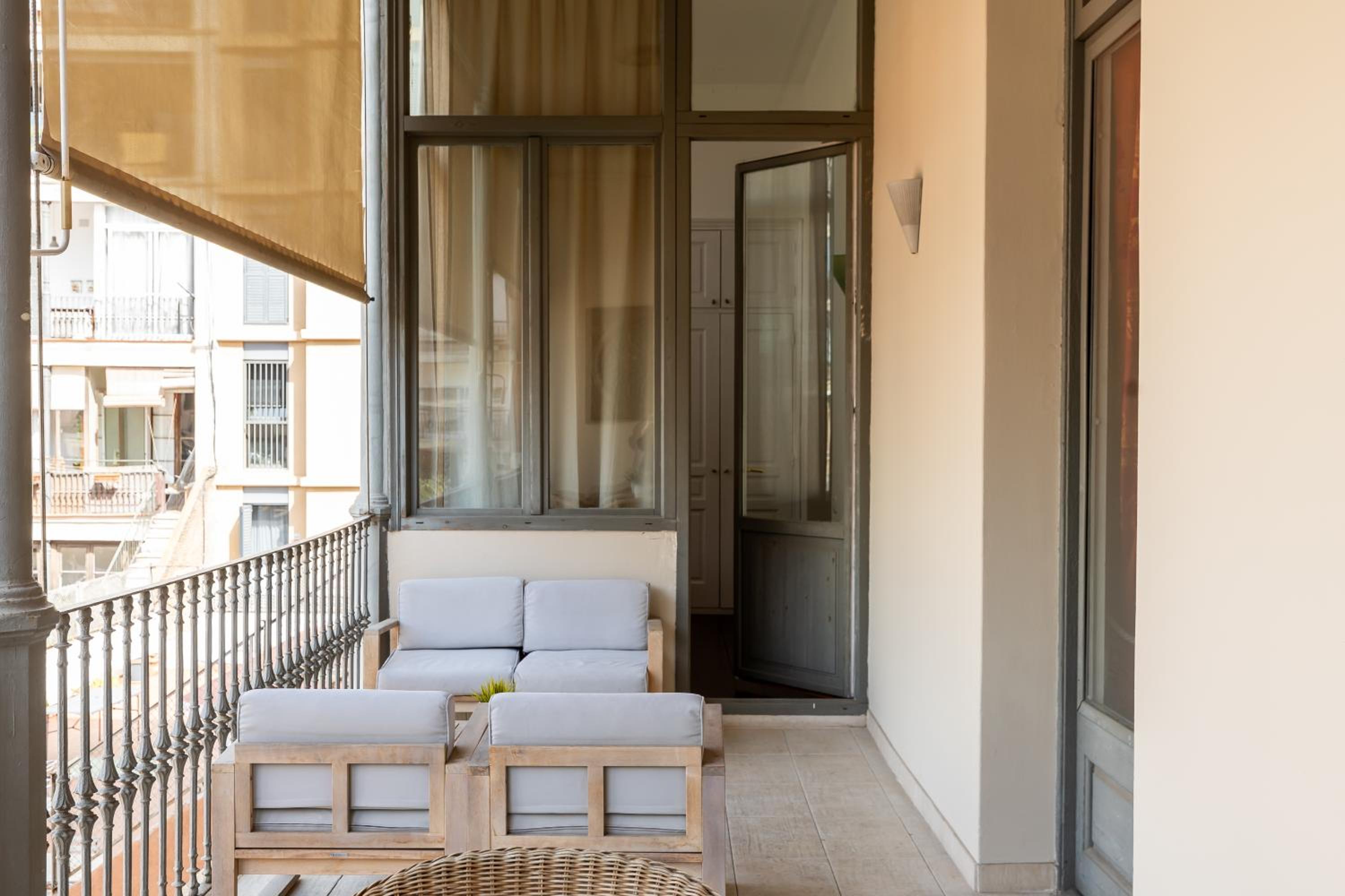 BCN Apartments 41