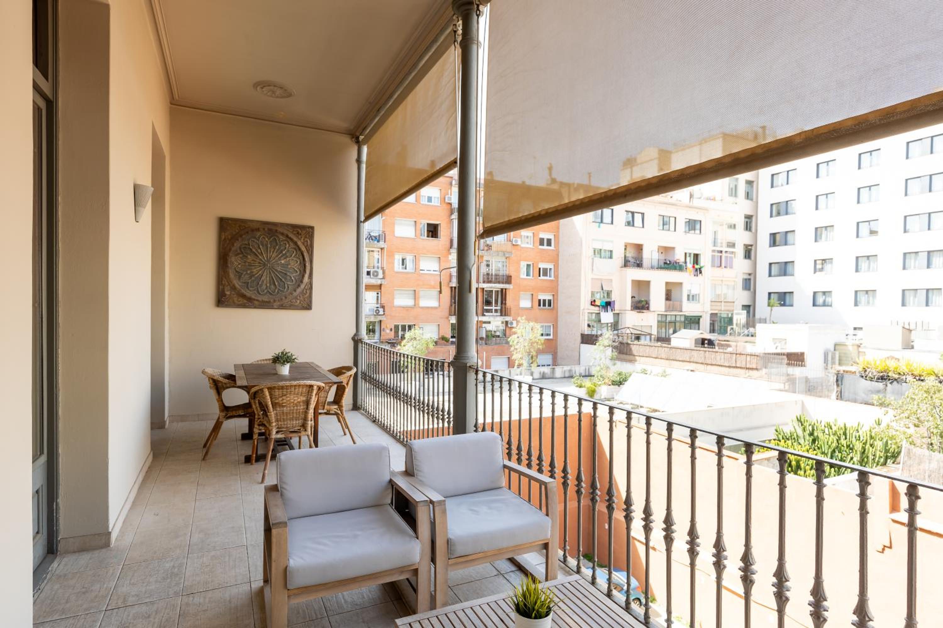 BCN Apartments 41