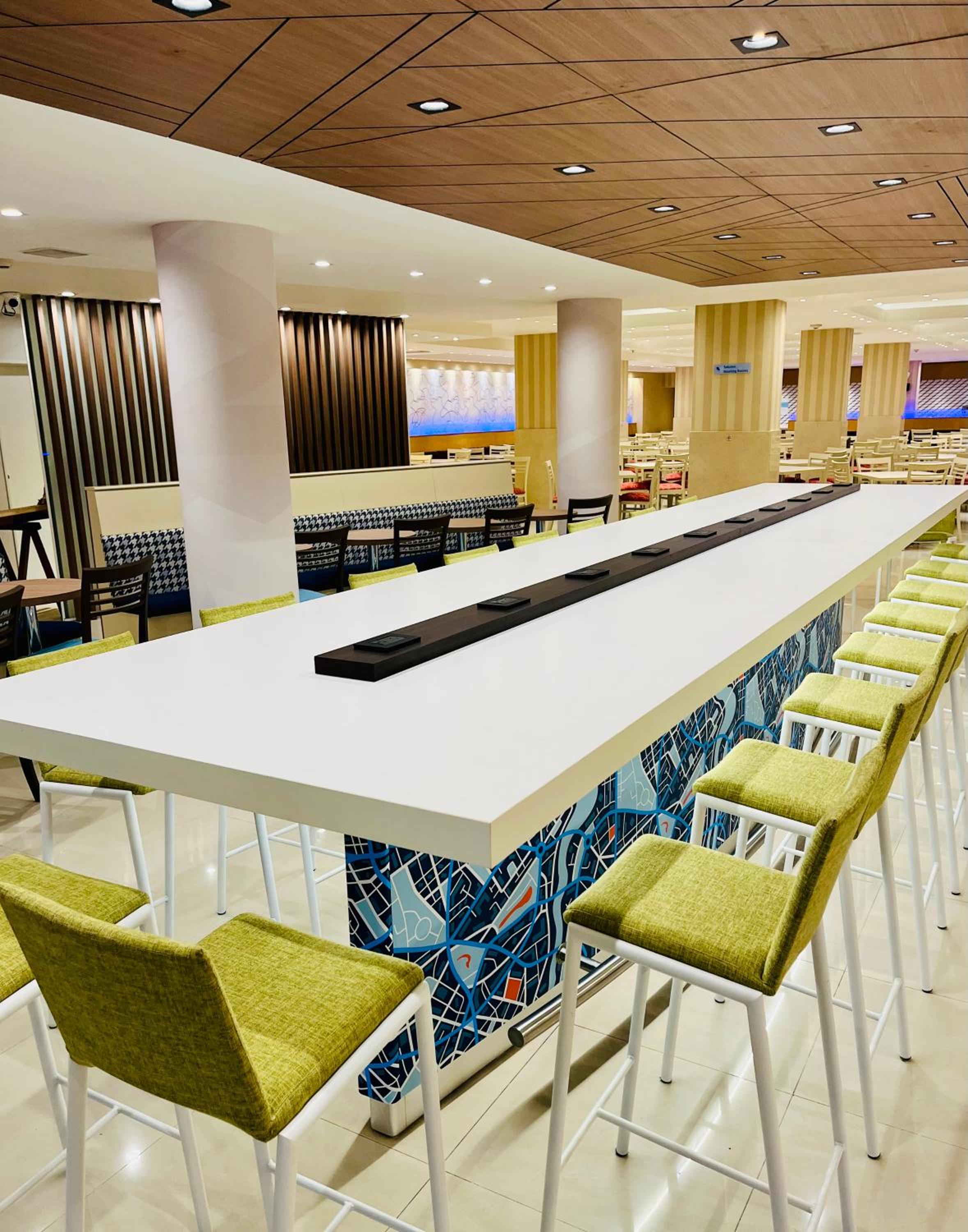 Rosario Vacations - Holiday Inn Express Rosario, an IHG Hotel - Property Image 5