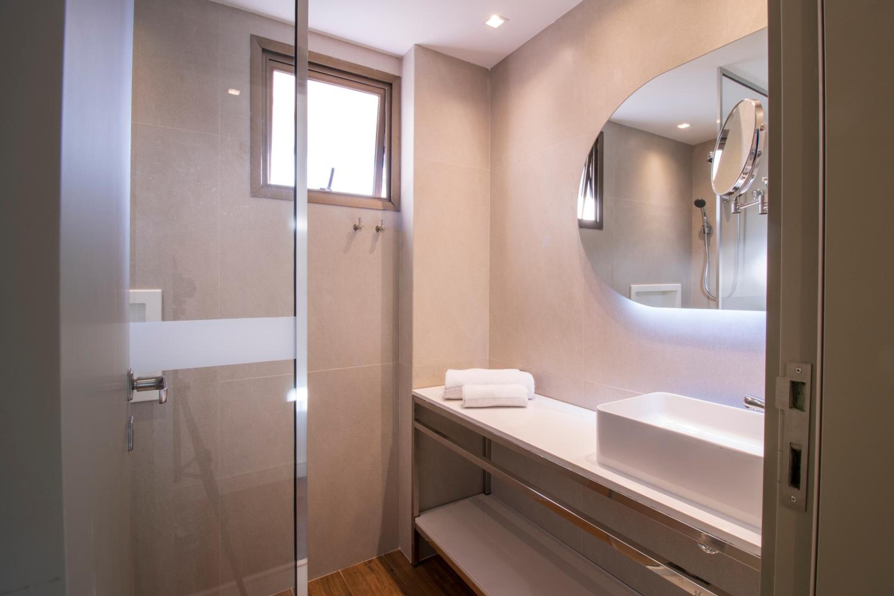 Anna Suites Arpoador