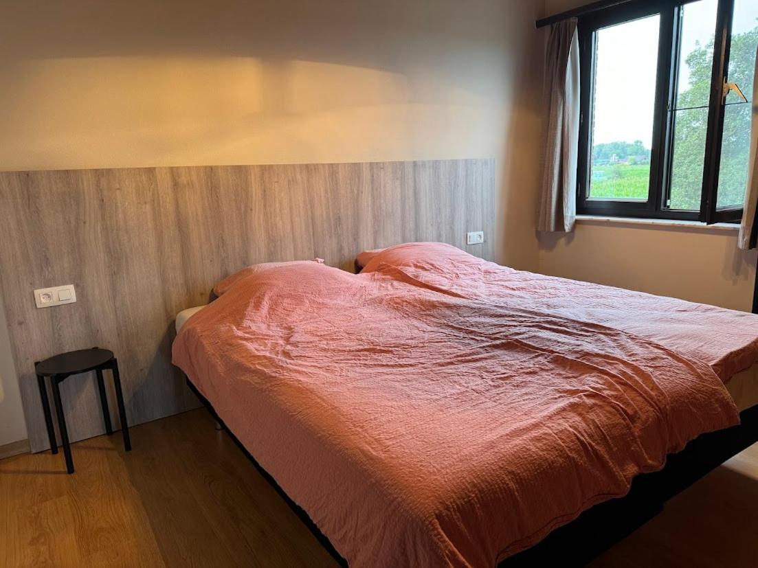 Welkomhoeve