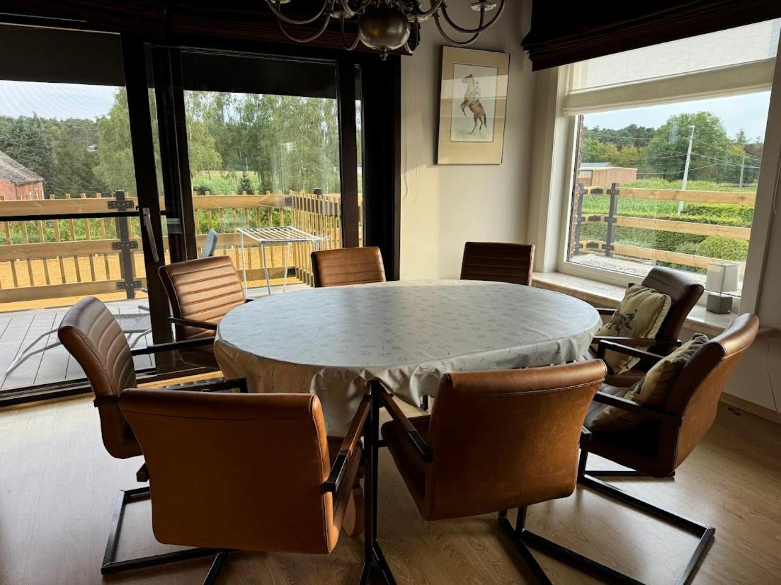 Welkomhoeve